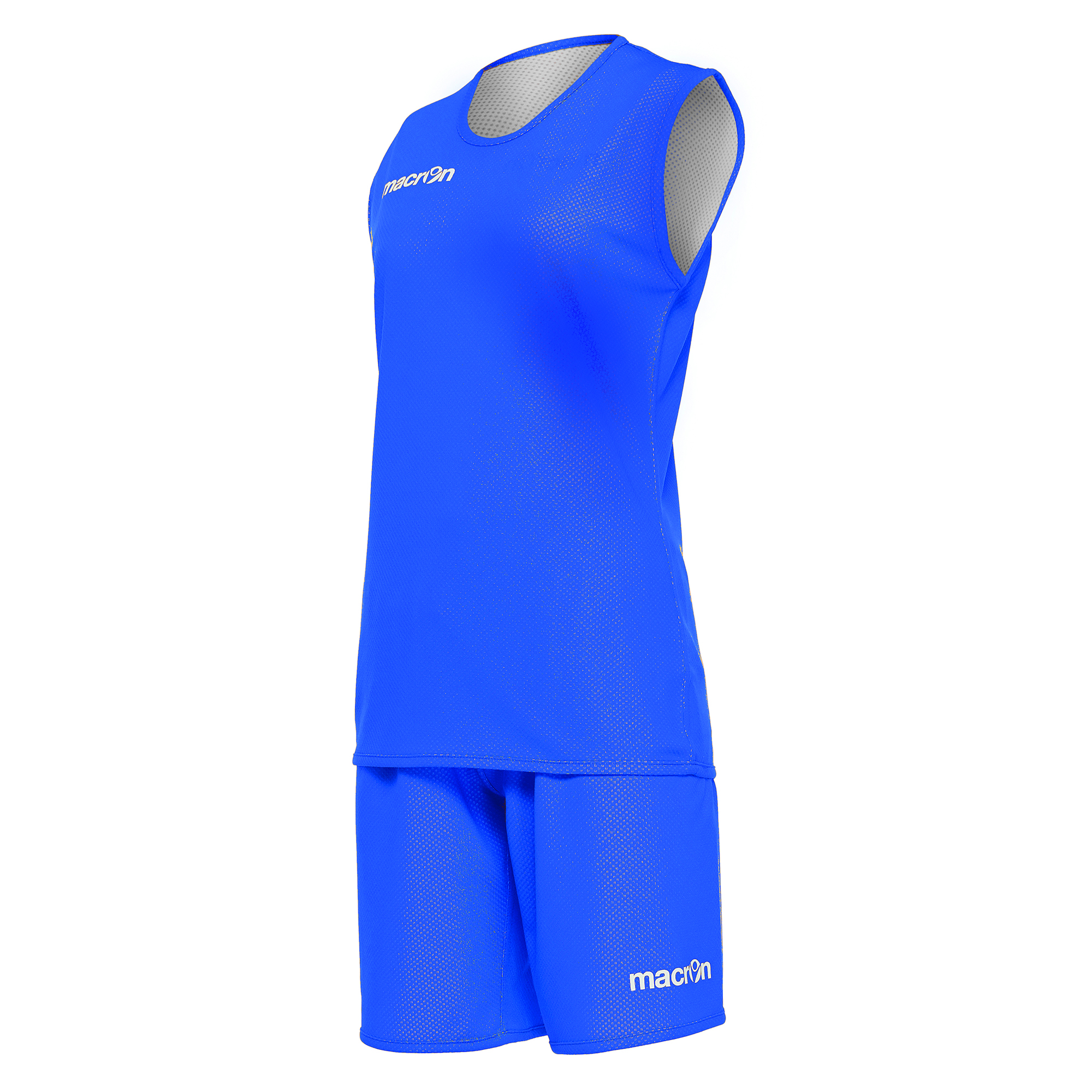 Macron Basketballwendeset F400