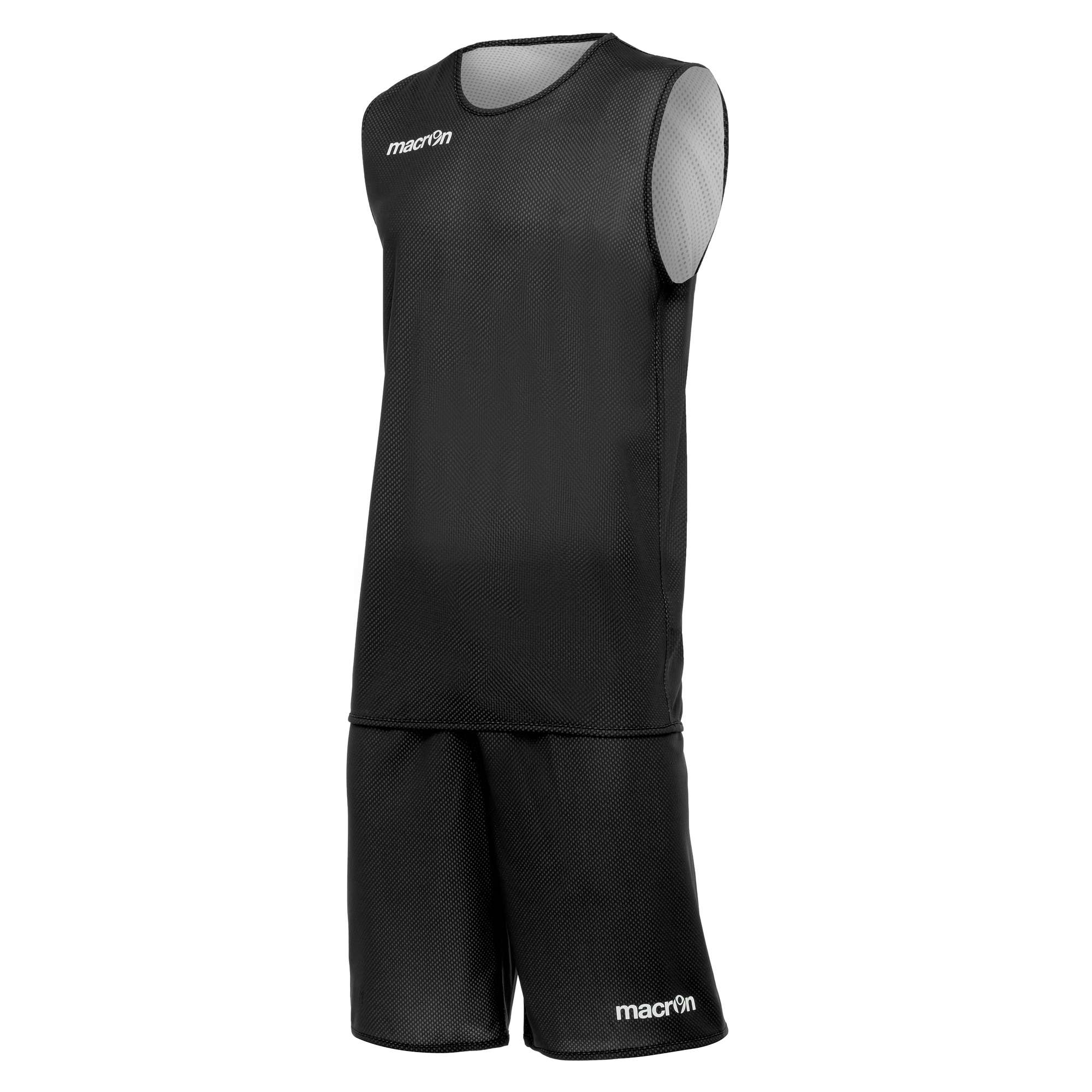 Macron Basketballwendeset X400