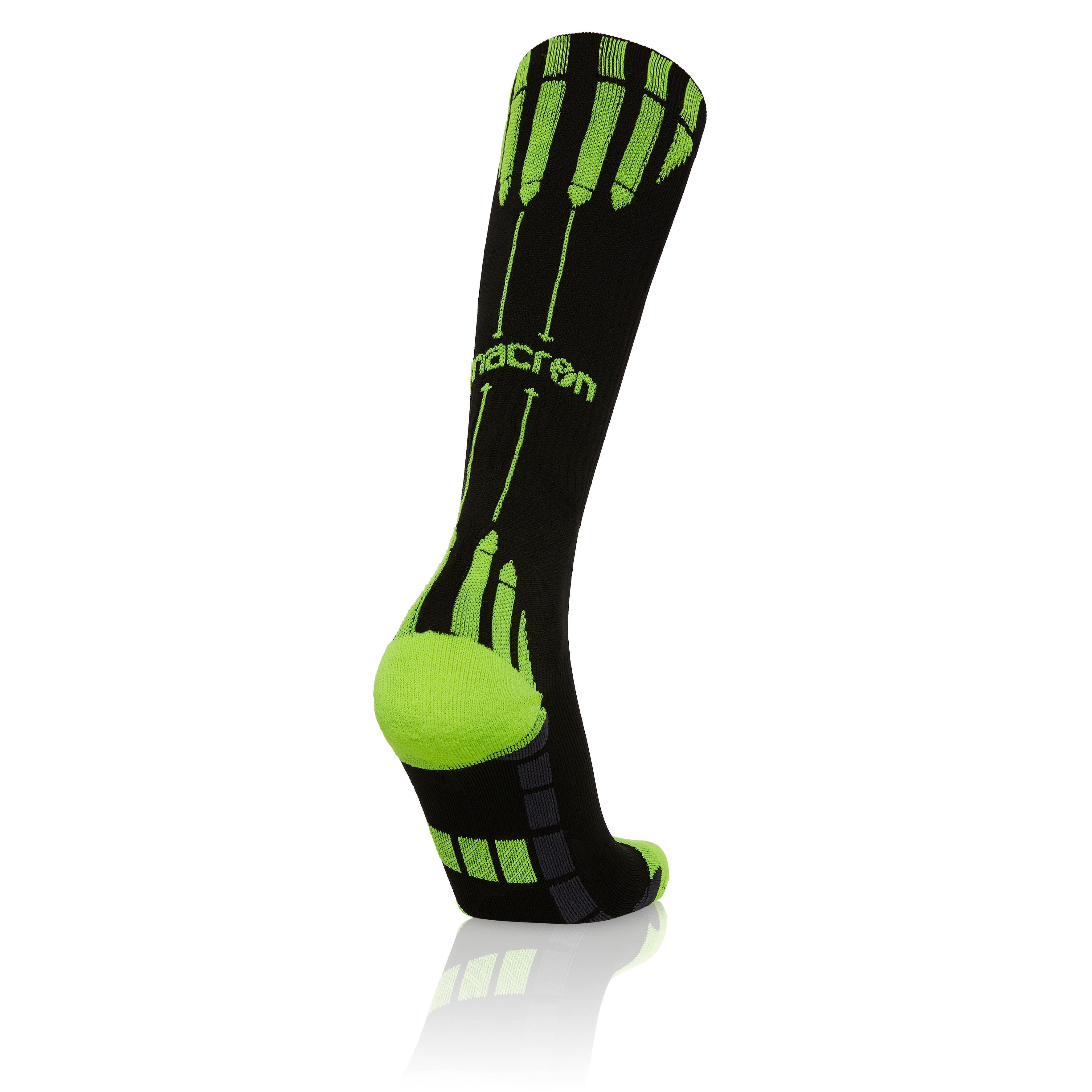 Macron Laufsocken Endurance