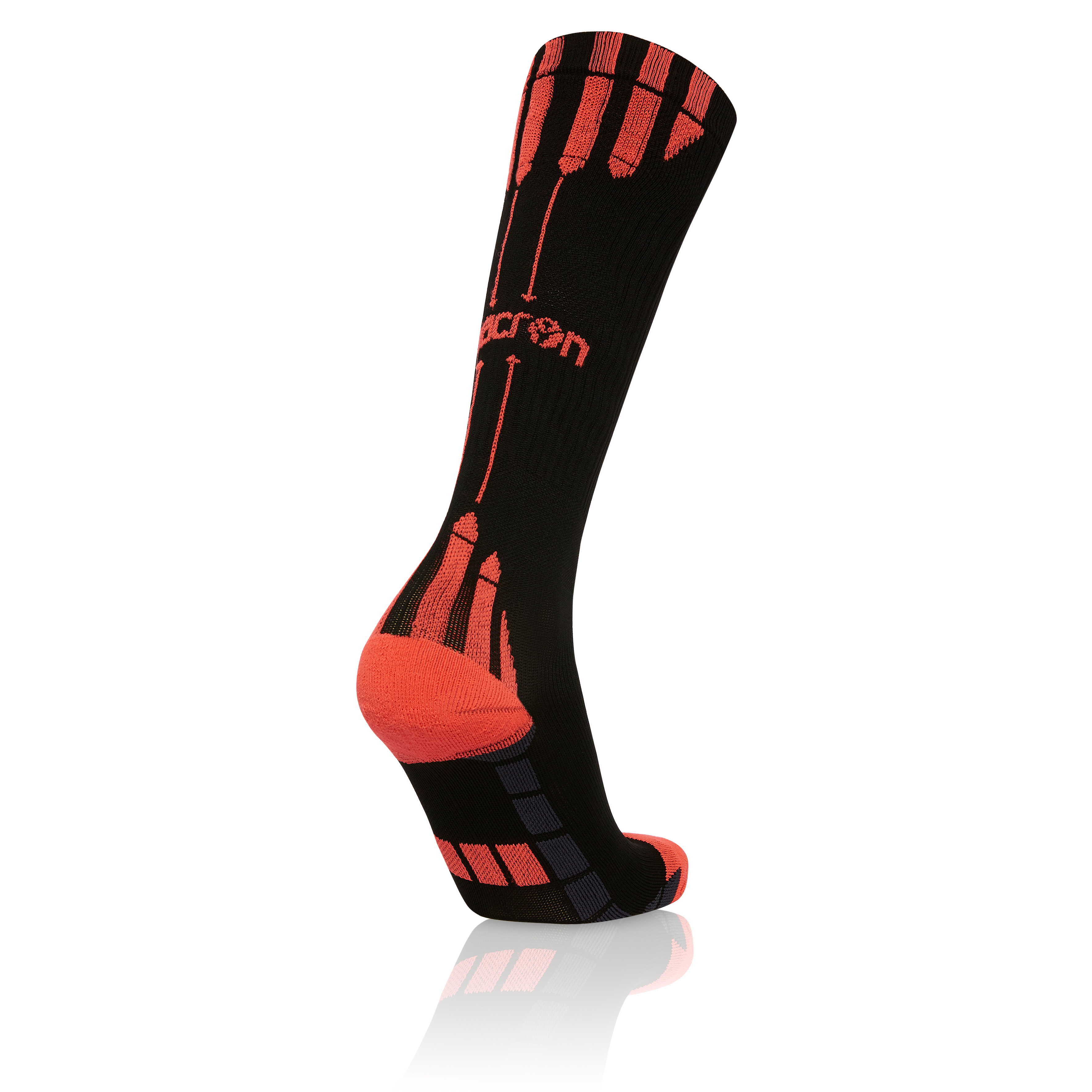 Macron Laufsocken Endurance