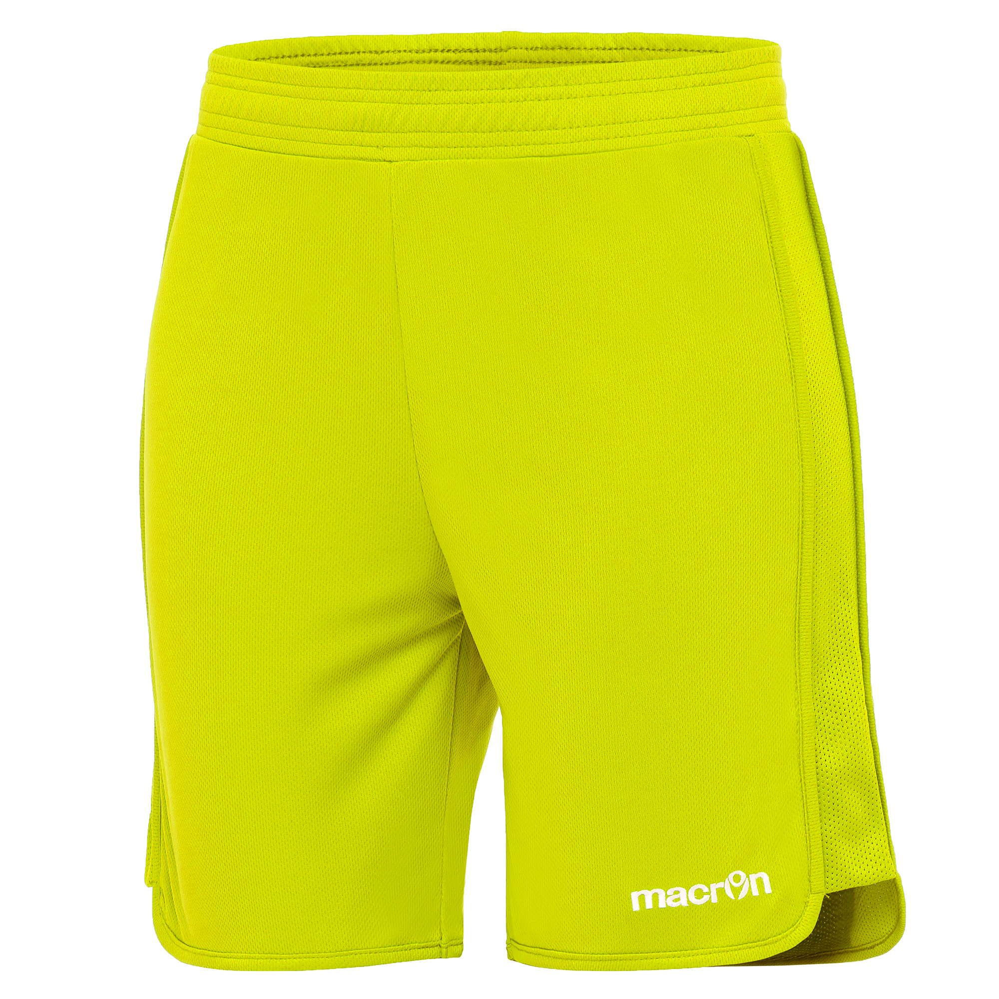 Macron Basketballshort Barium