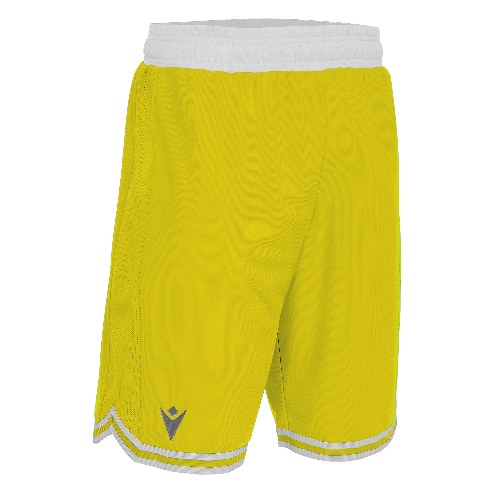 Macron Basketballshort Thorium