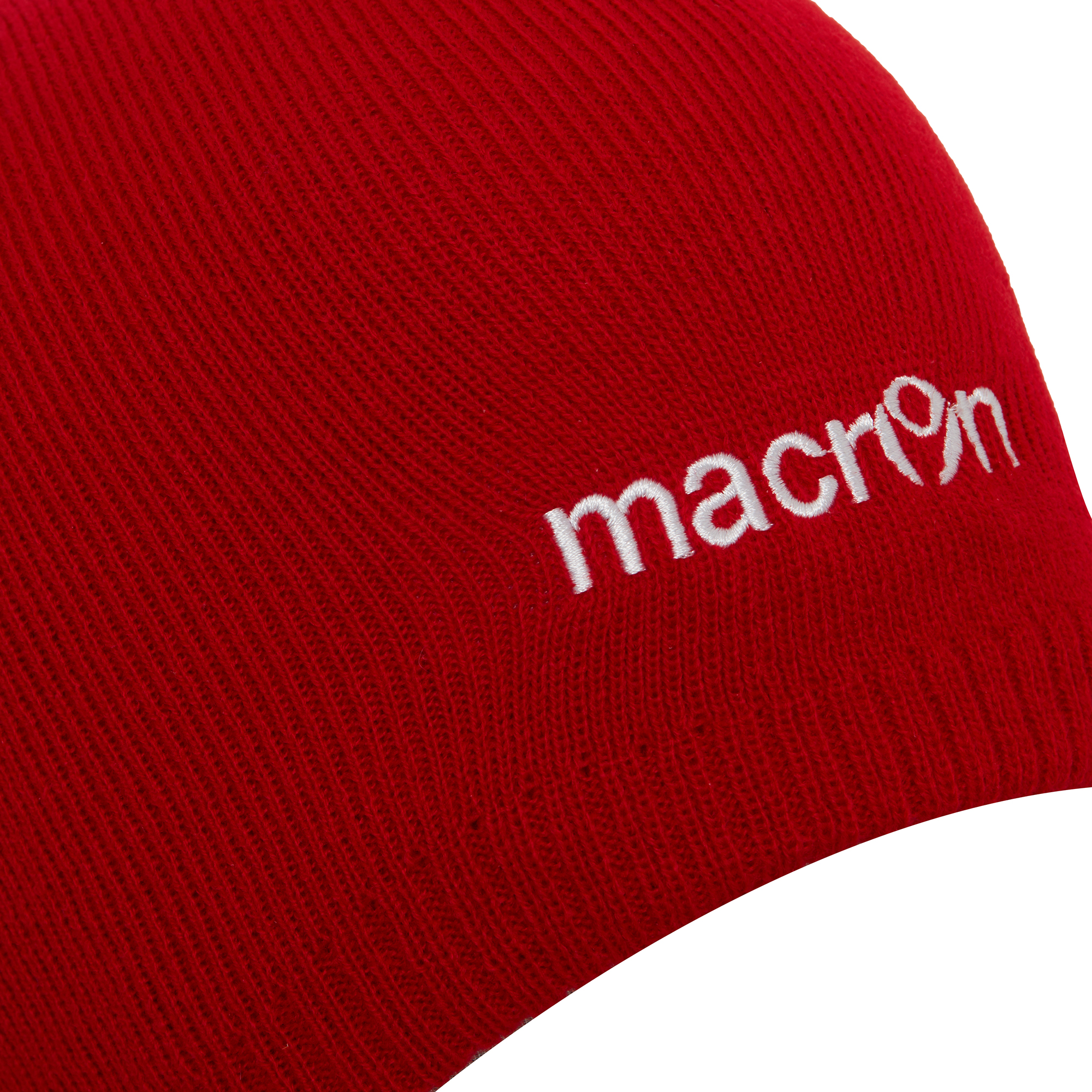 Macron Mütze Barber