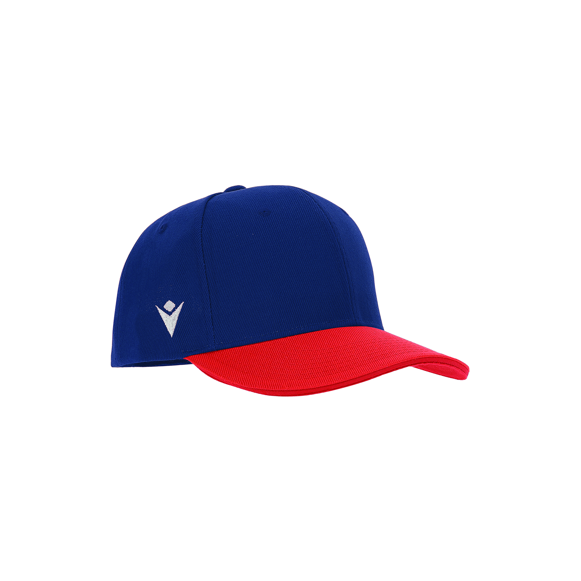 Macron Baseballcap Pepper