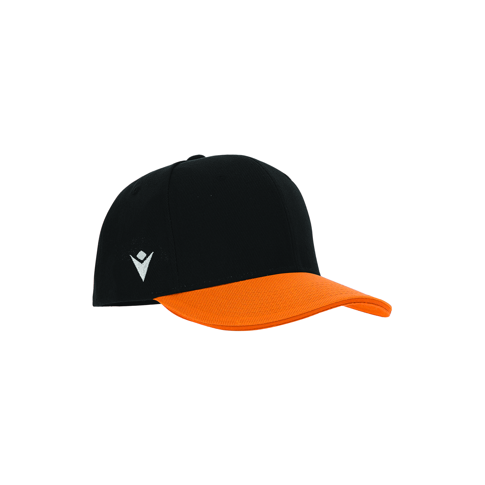 Macron Baseballcap Pepper