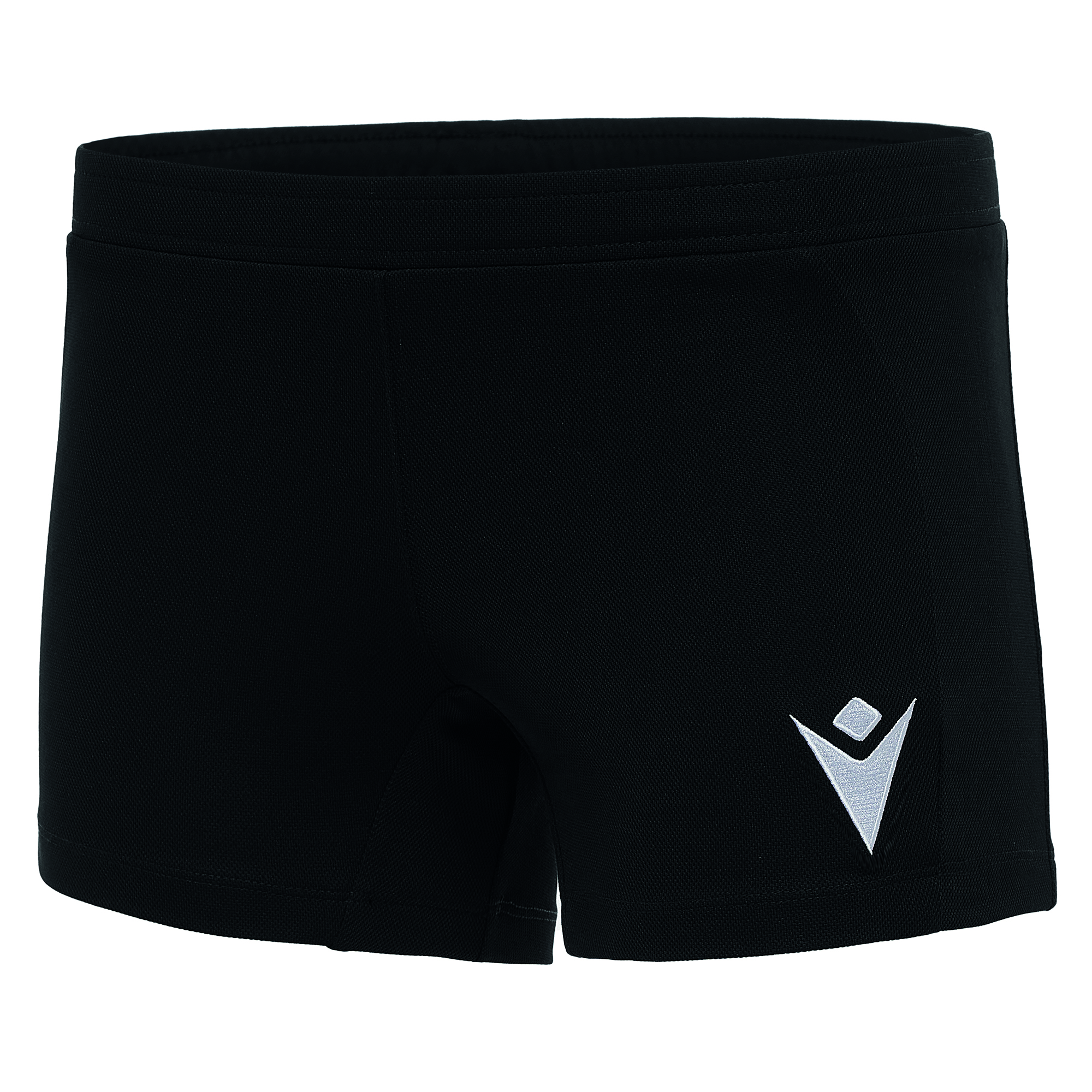 Macron Volleyballshort Osmium Hero