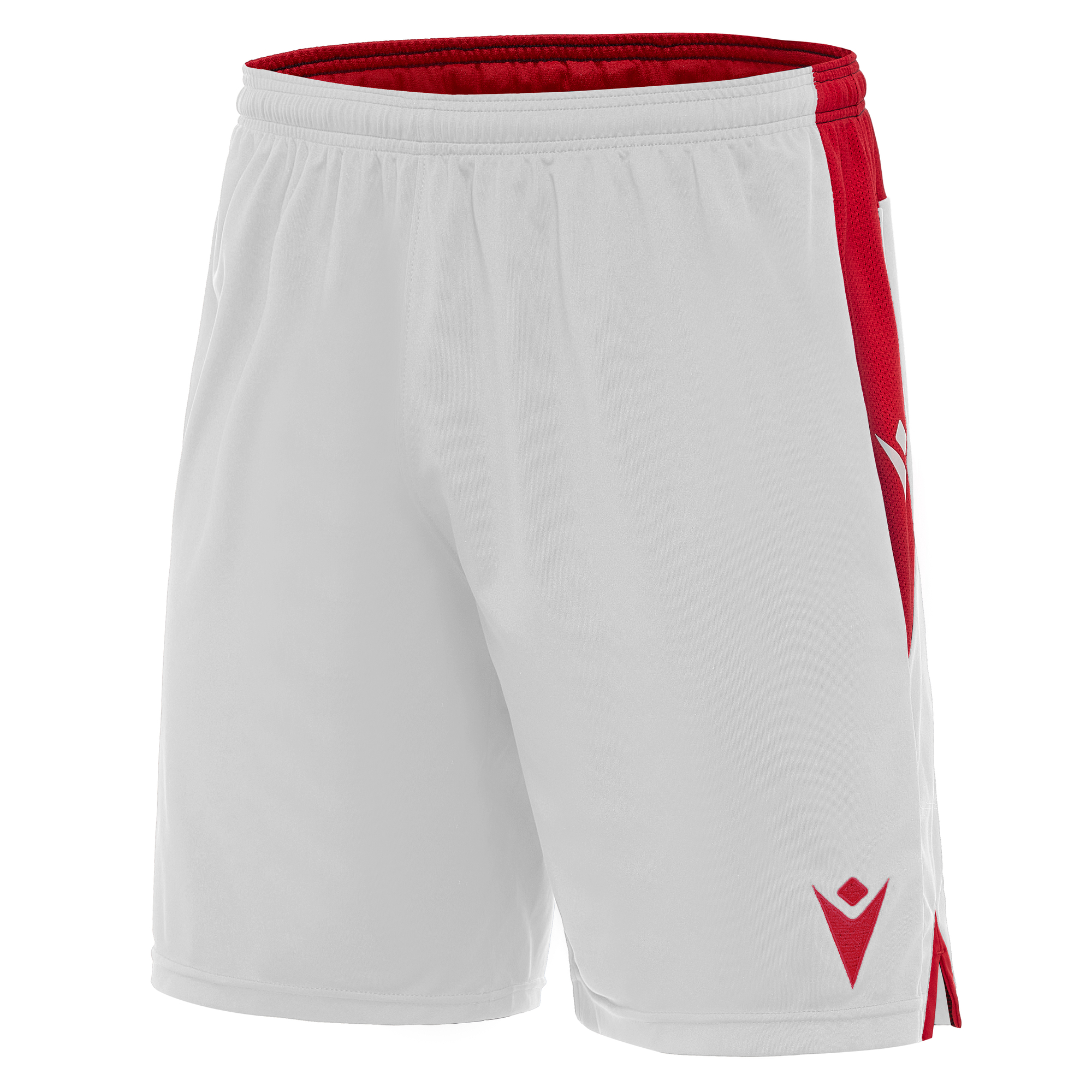 Macron Fußballshort Tempel