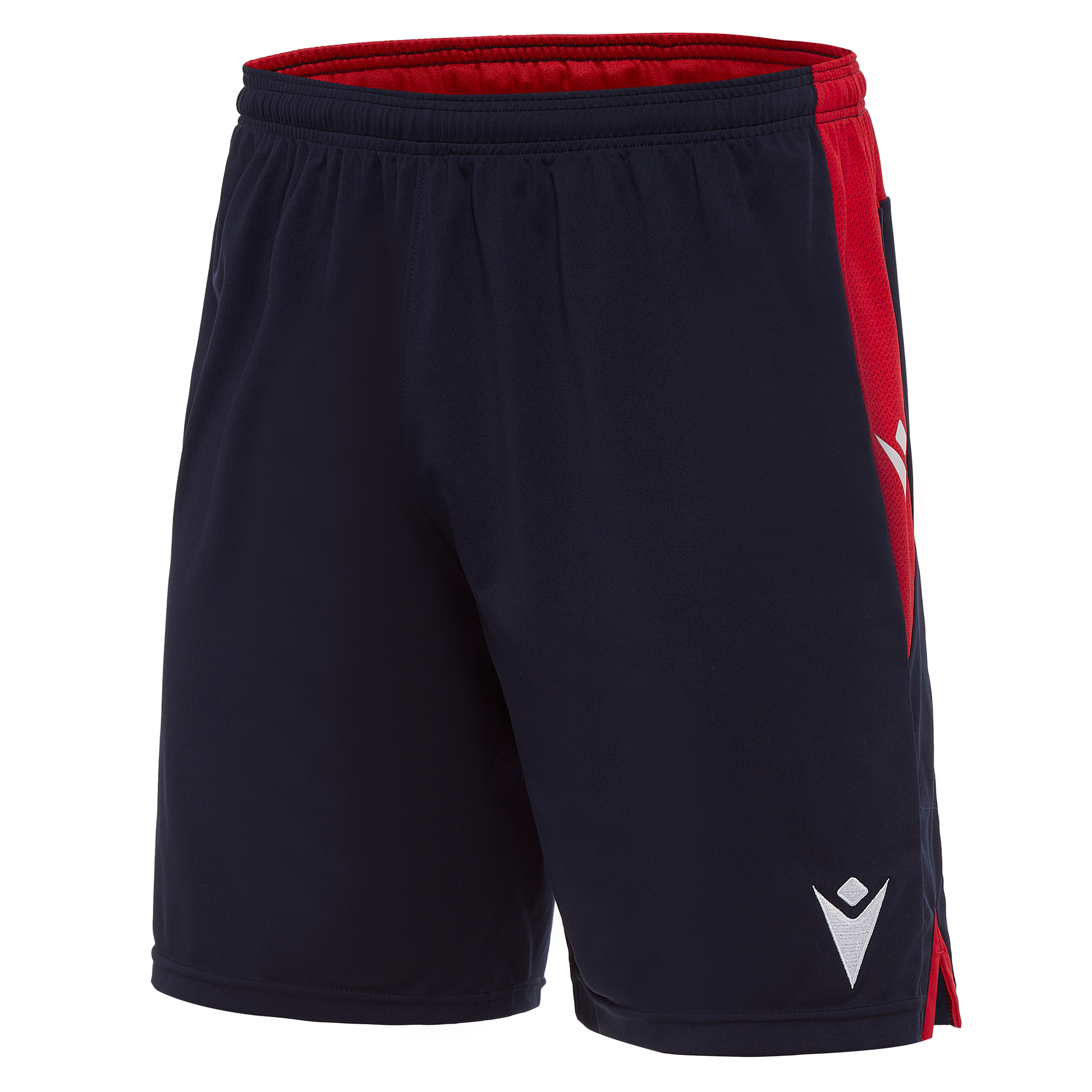 Macron Fußballshort Tempel