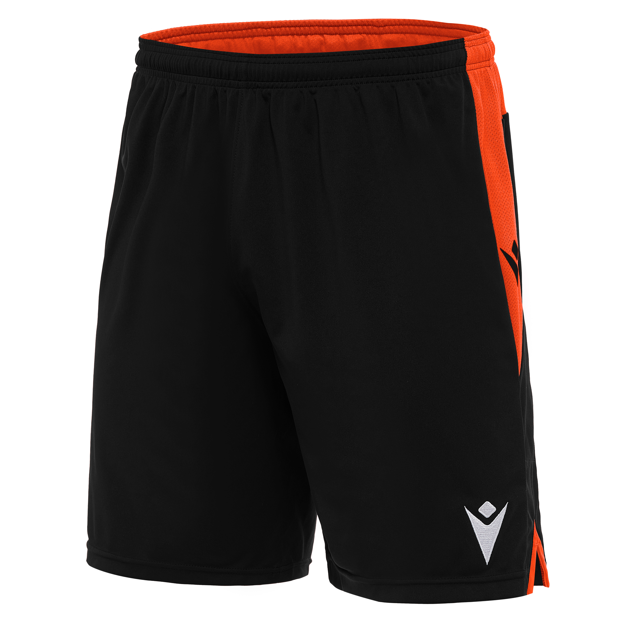Macron Fußballshort Tempel