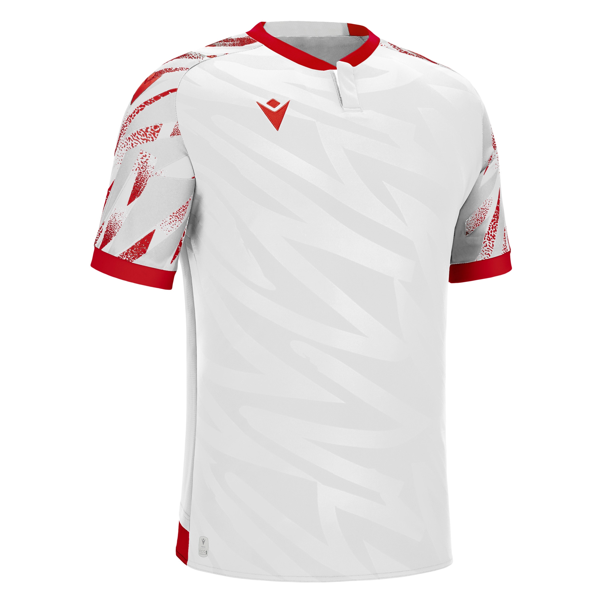 Macron Fußball Trikot Themis Eco