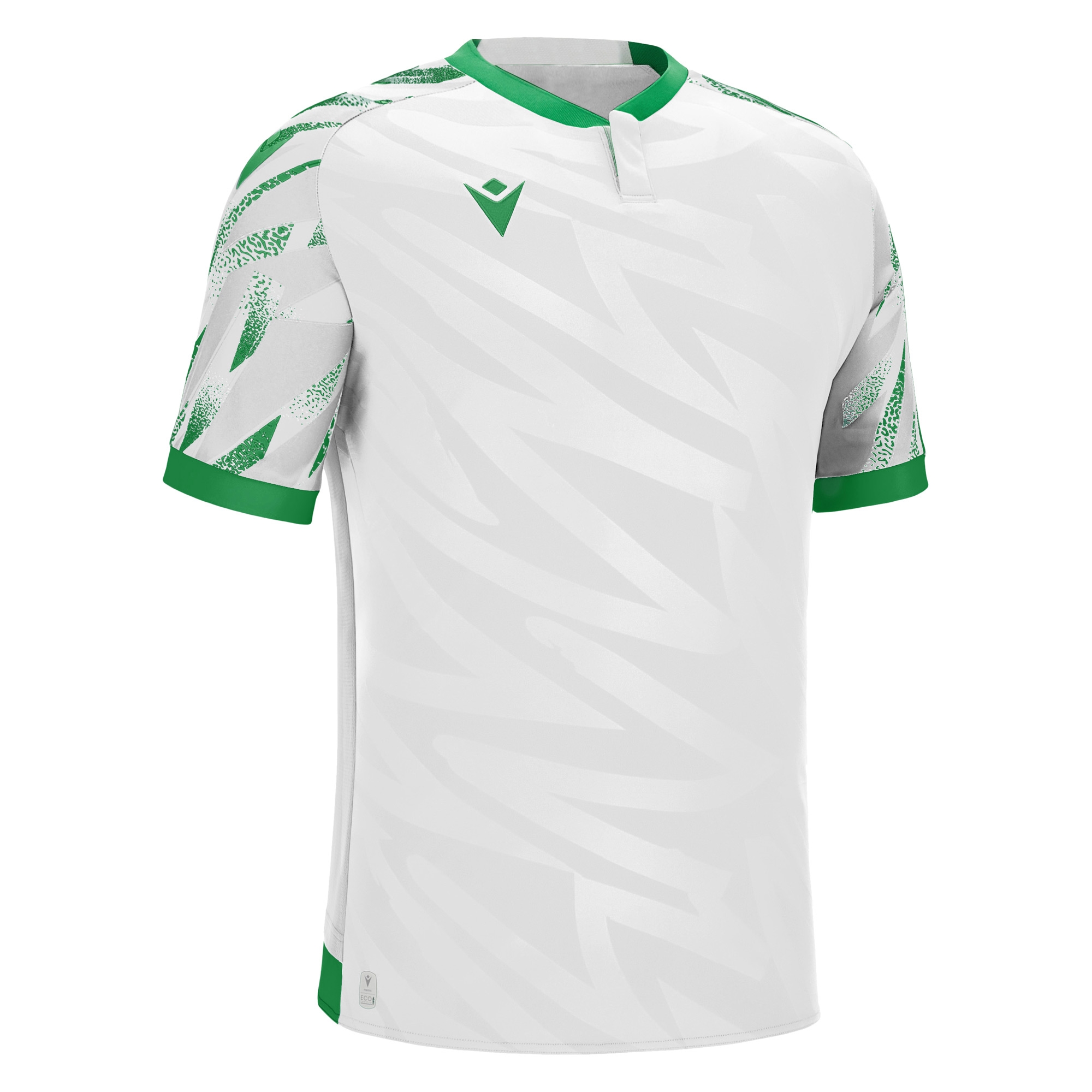 Macron Fußball Trikot Themis Eco