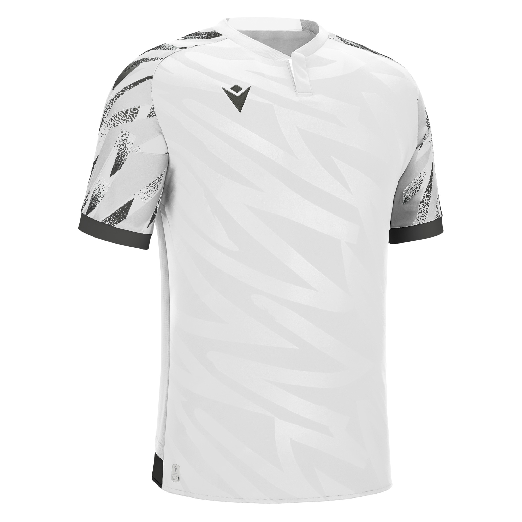 Macron Fußball Trikot Themis Eco