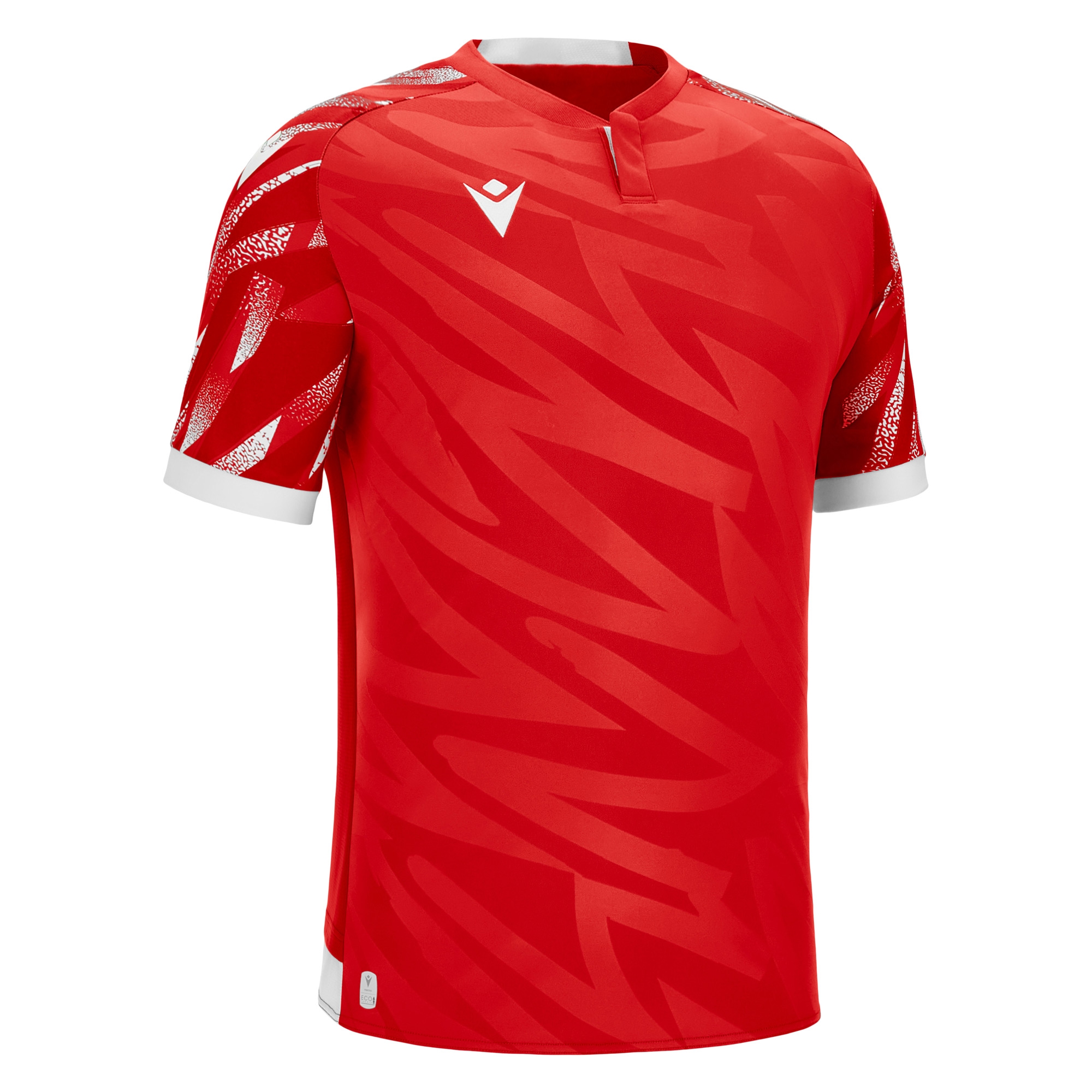 Macron Fußball Trikot Themis Eco