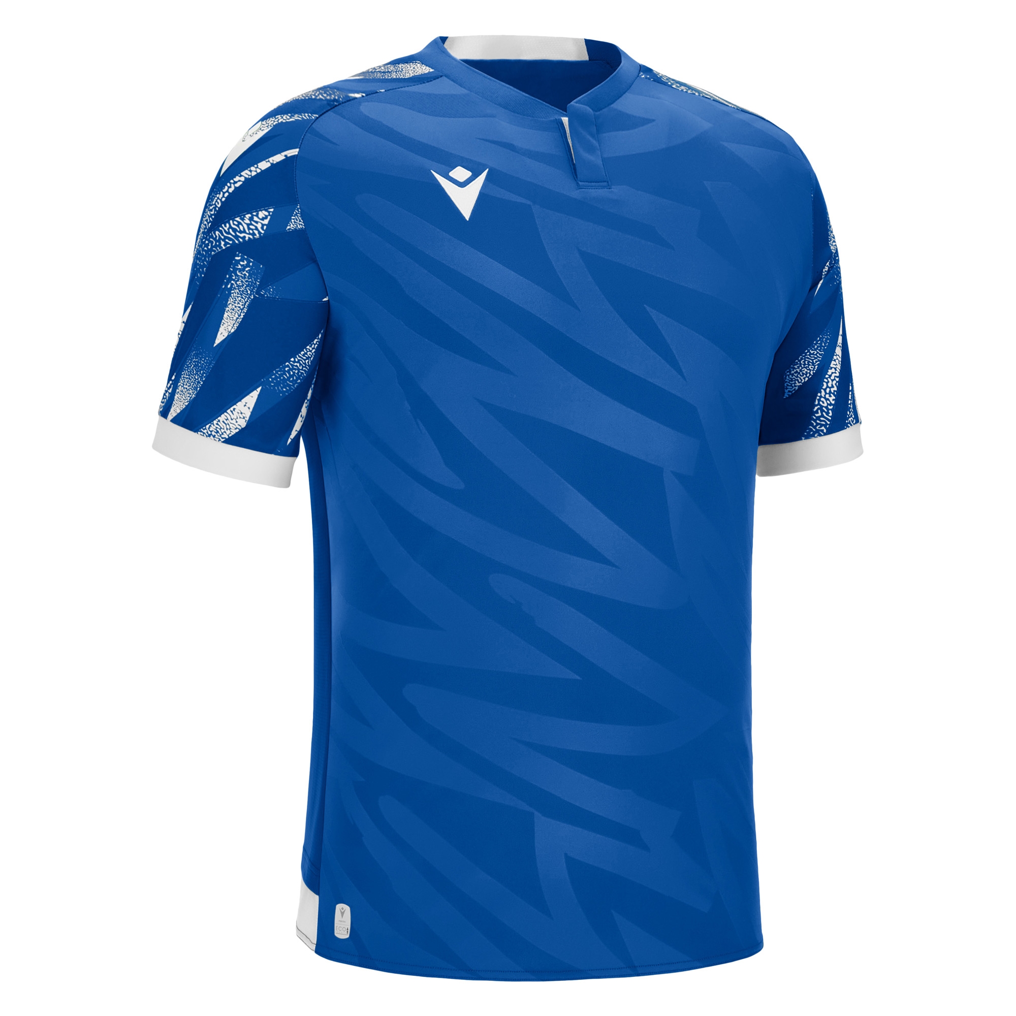 Macron Fußball Trikot Themis Eco