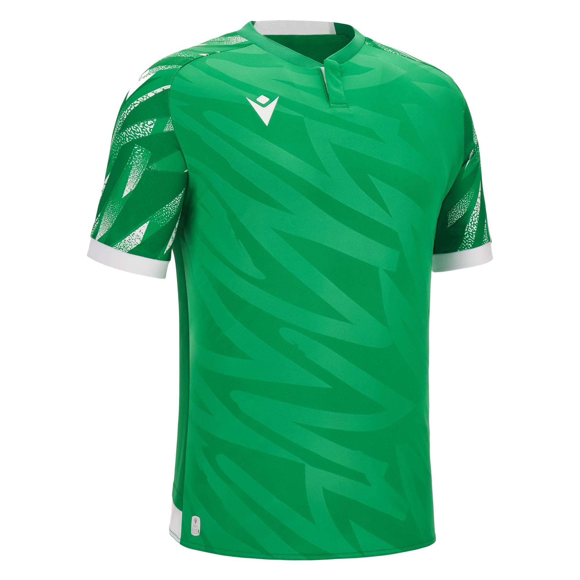 Macron Fußball Trikot Themis Eco