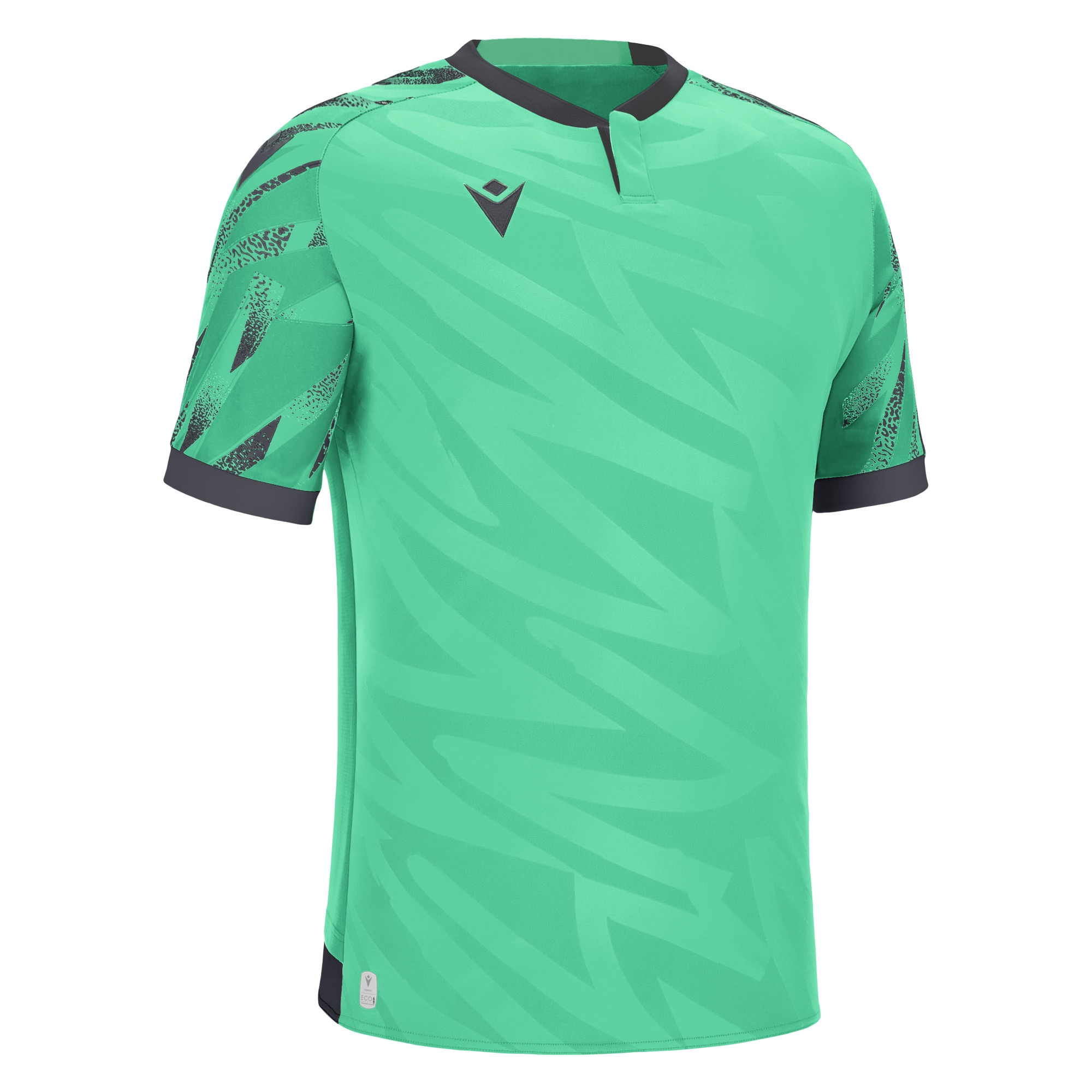Macron Fußball Trikot Themis Eco