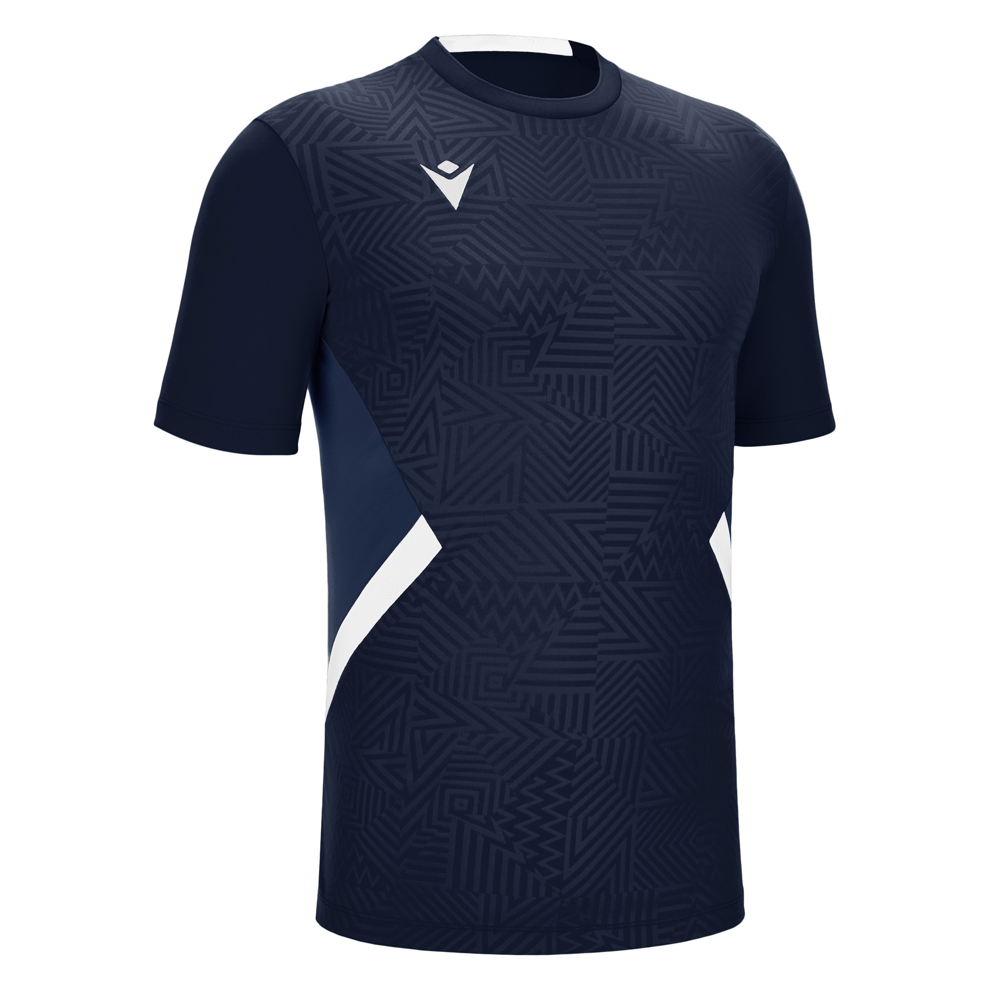 Macron Fußball Trikot Shedir
