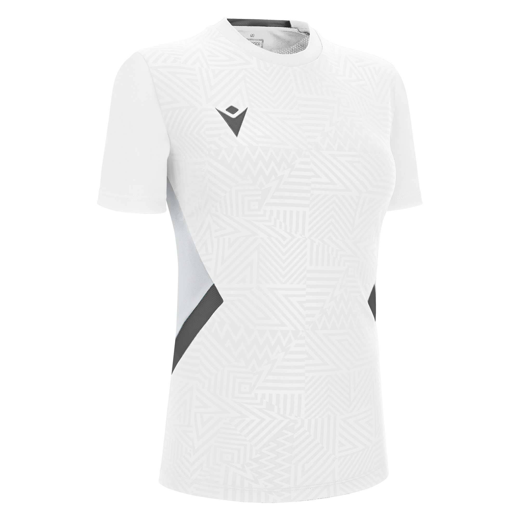 Macron Fußball Trikot Skat