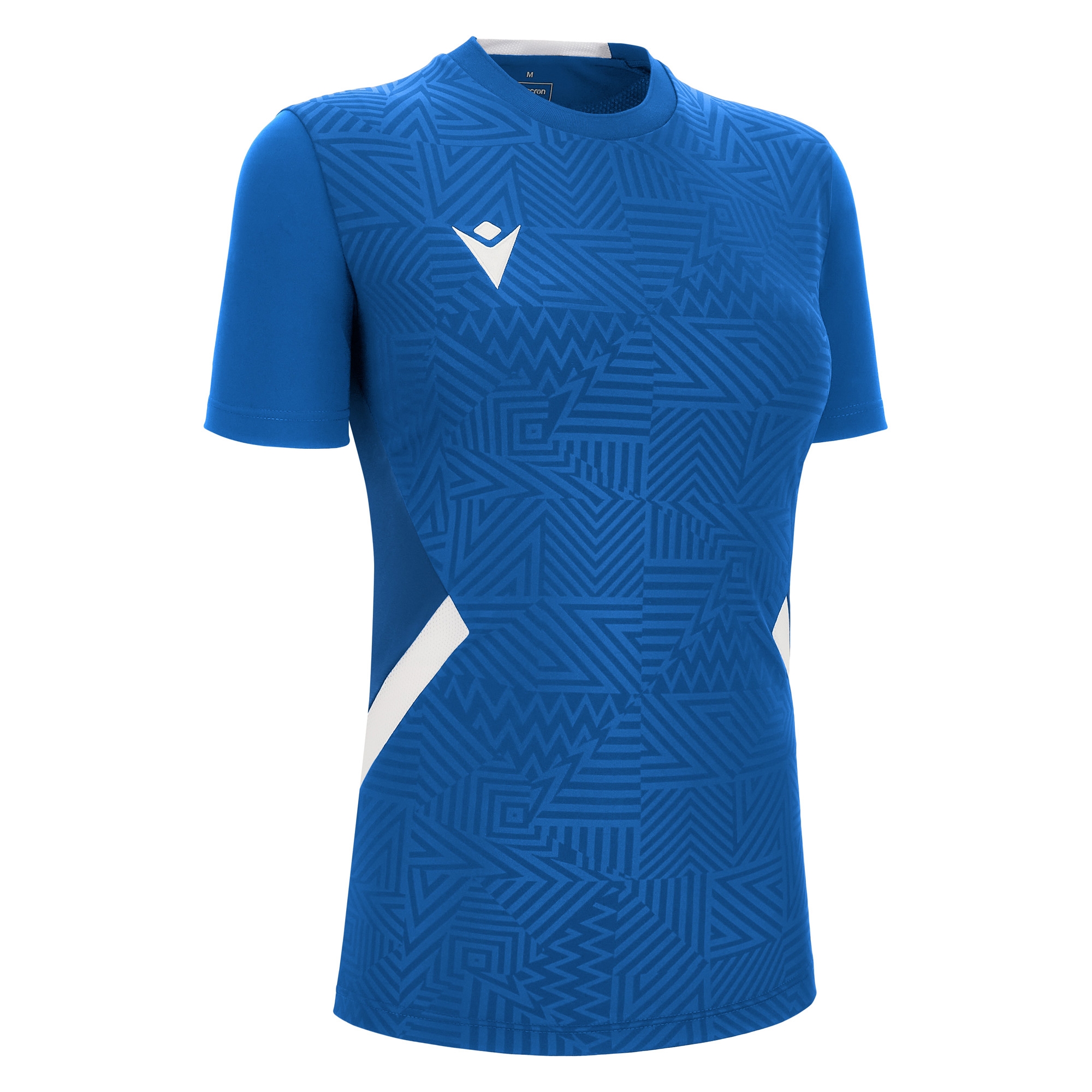 Macron Fußball Trikot Skat