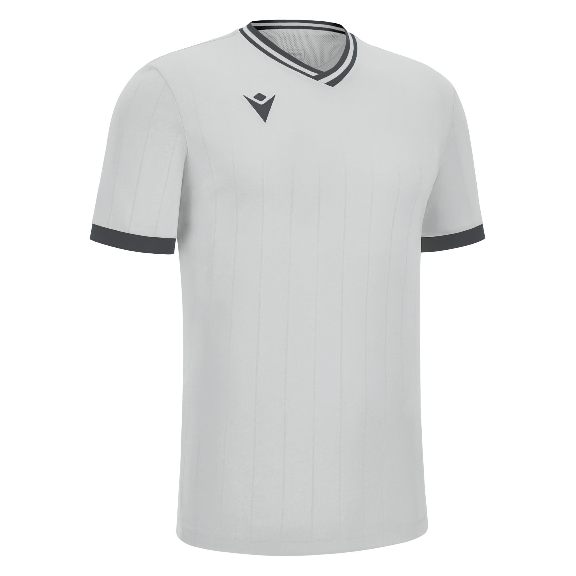 Macron Fußball Trikot Halley