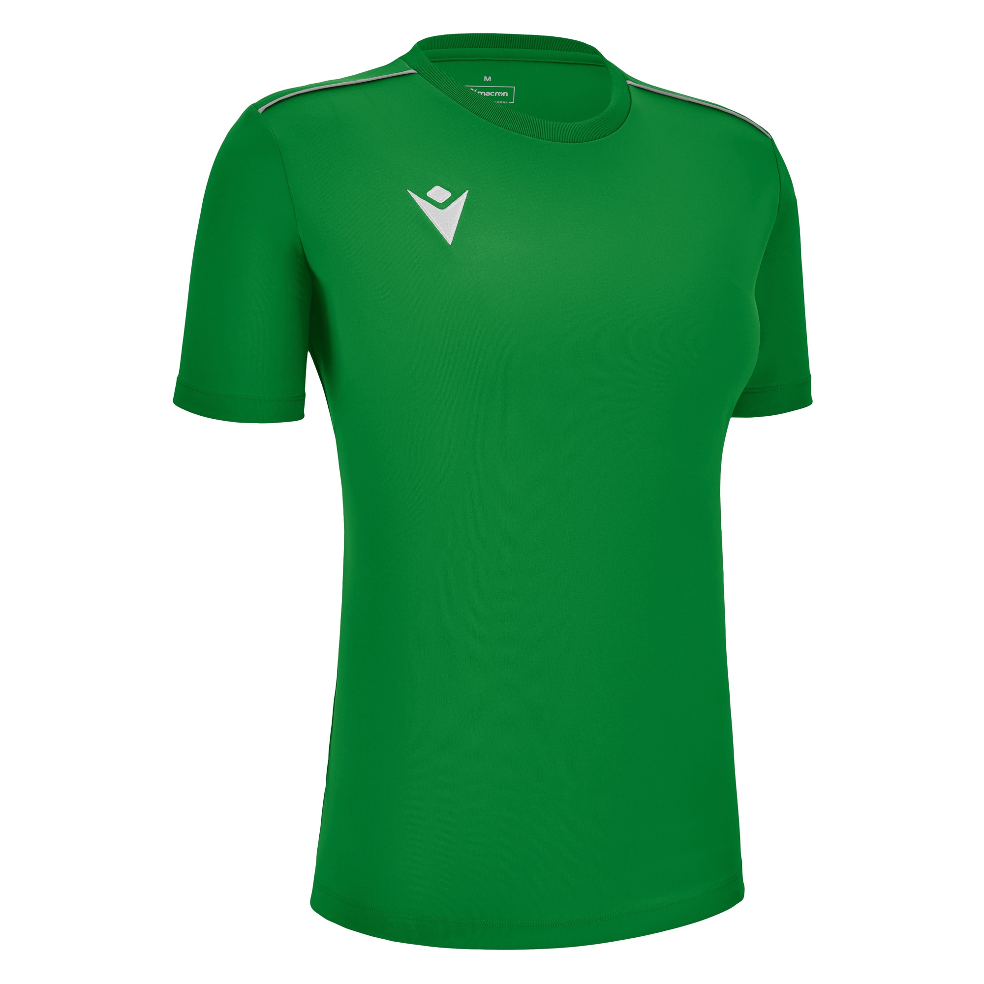 Macron Fußball Trikot Ariel