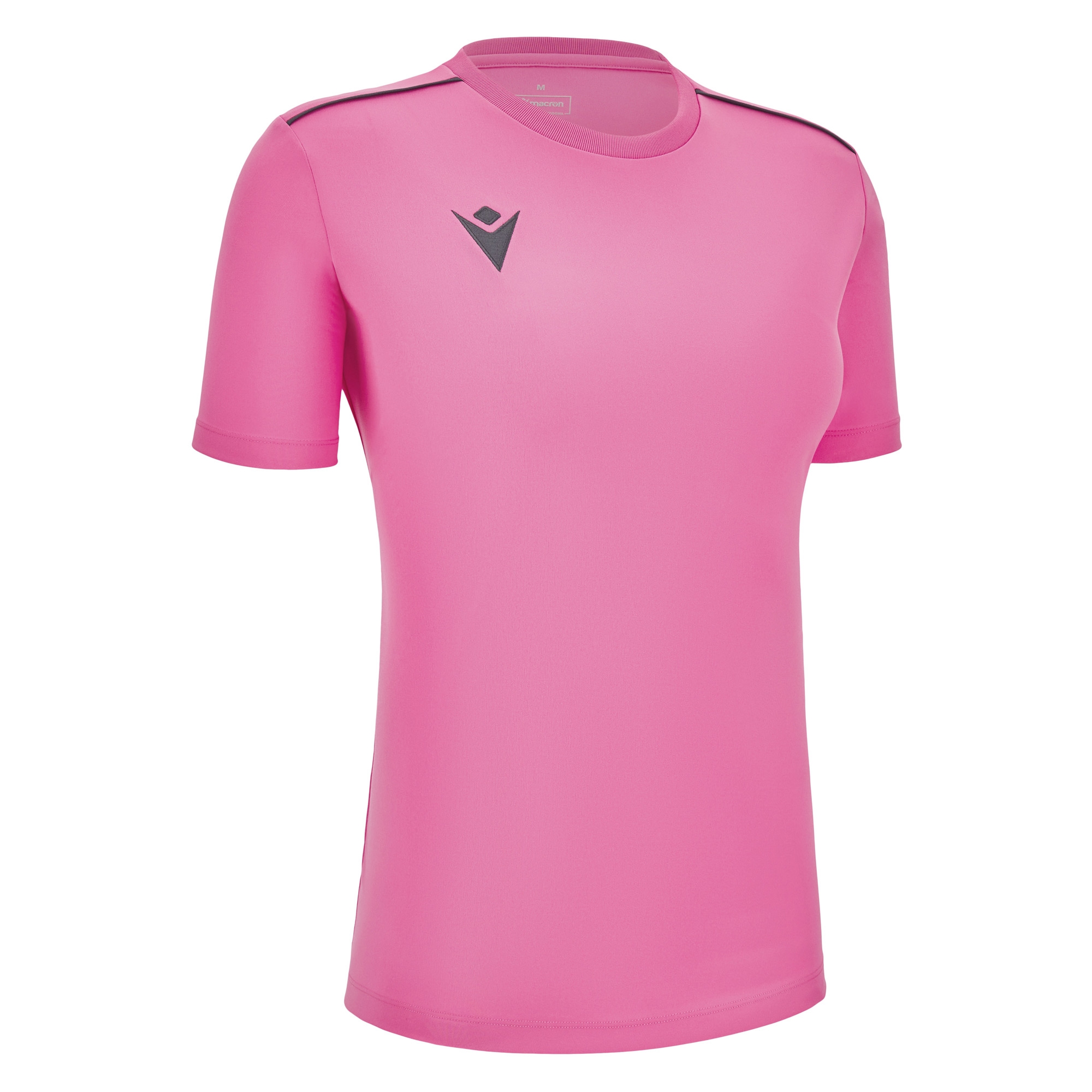 Macron Fußball Trikot Ariel