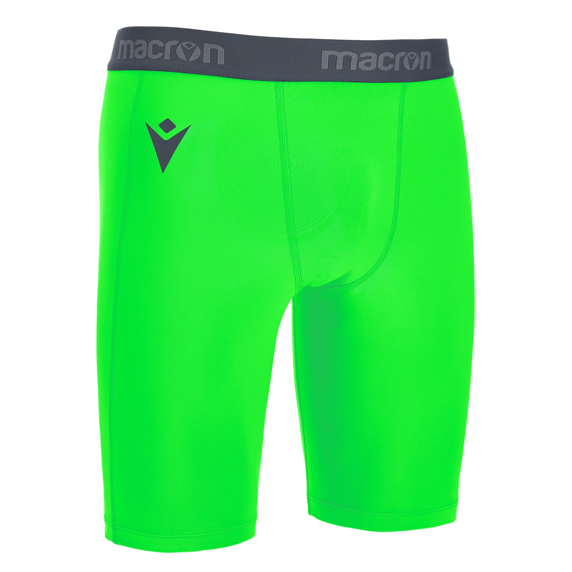 Macron Kompressionsshort Oak