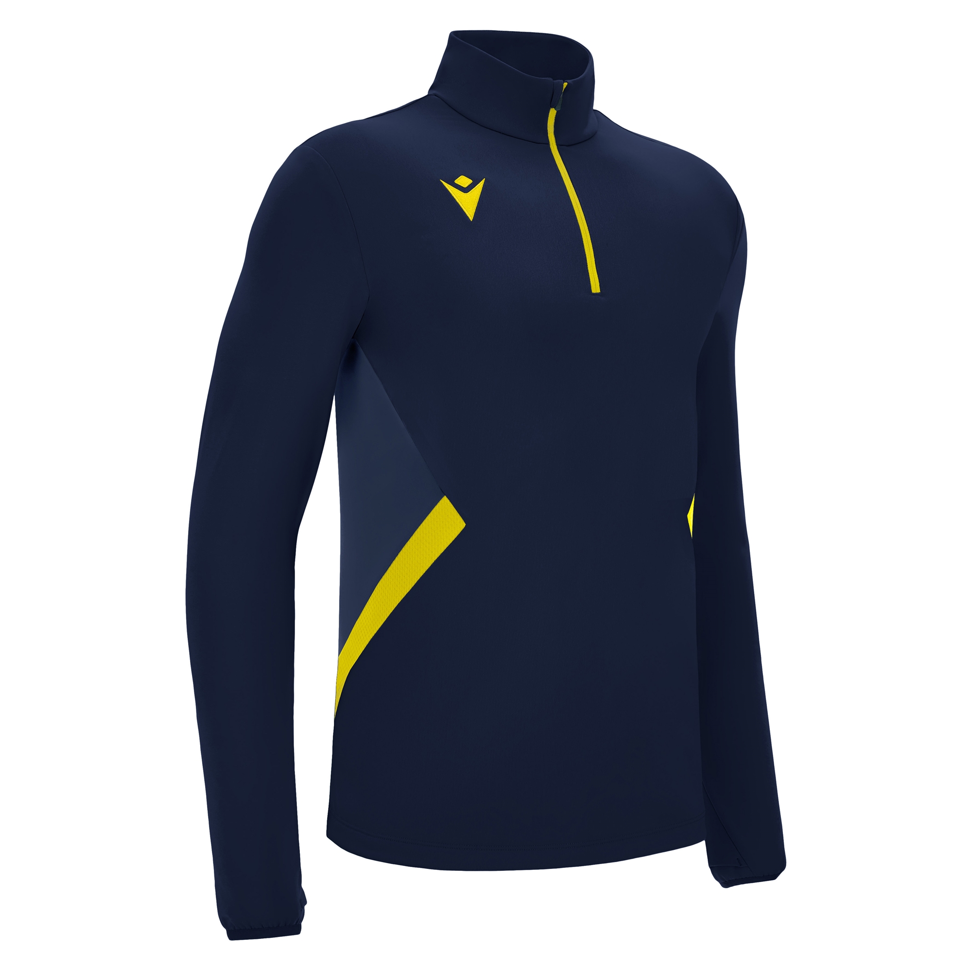Macron Langarmshirt Piave