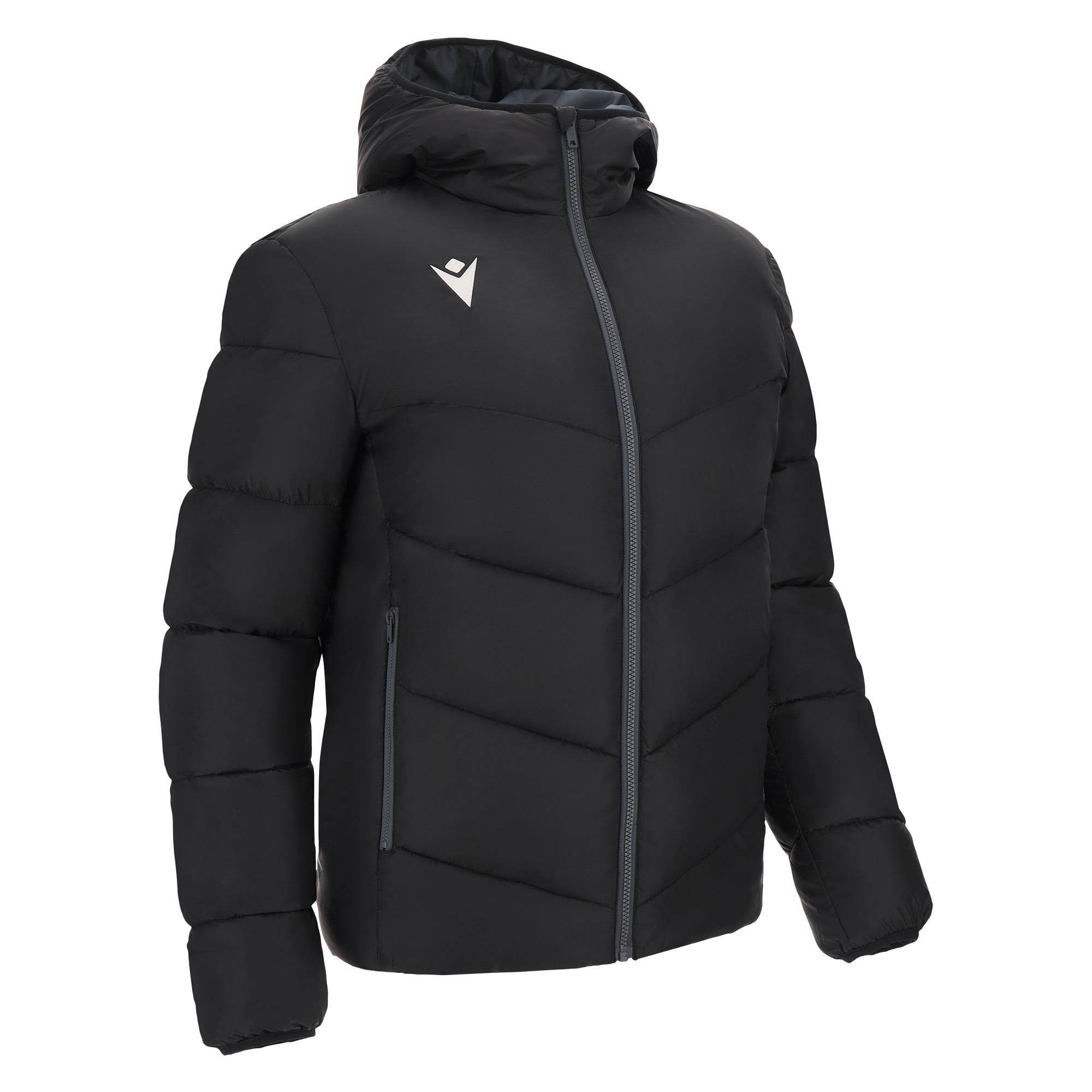 Macron Jacke Arctic