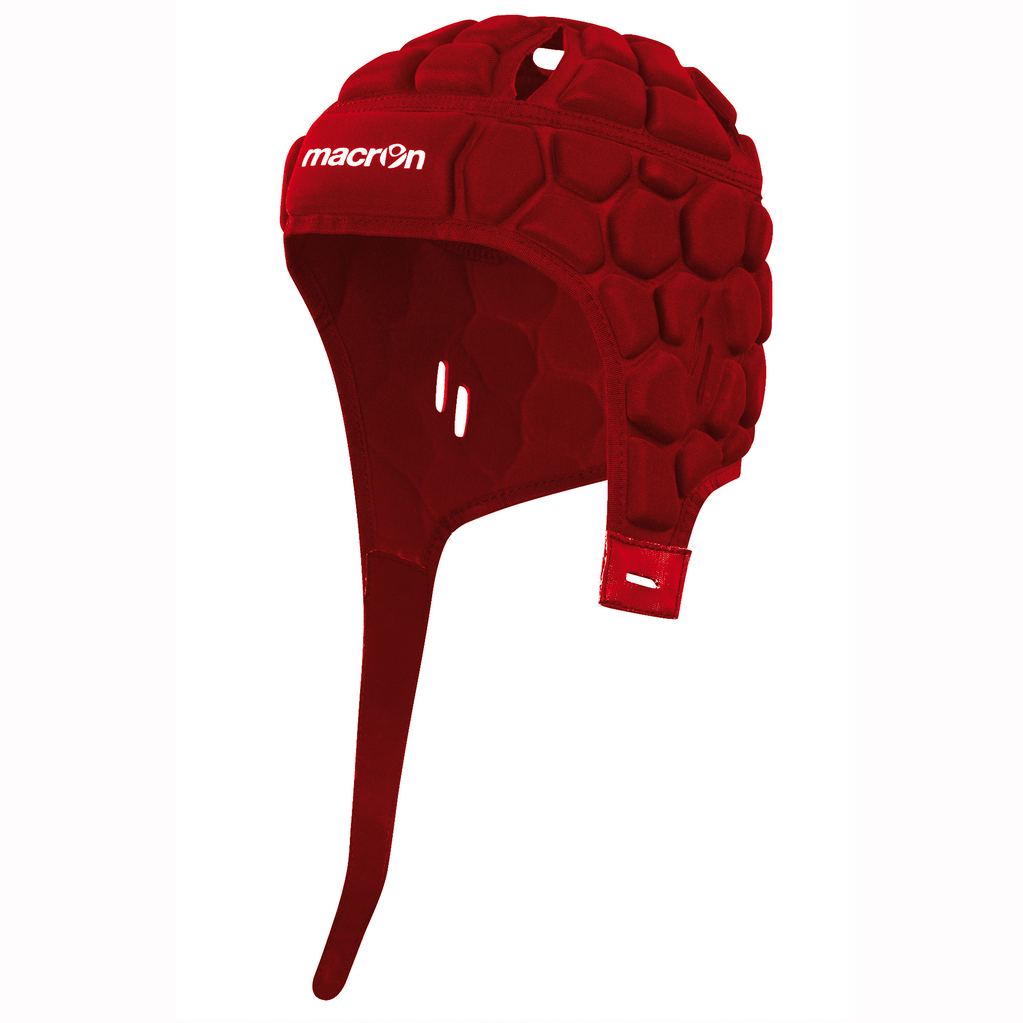 Macron Rugbyhelm Helmet