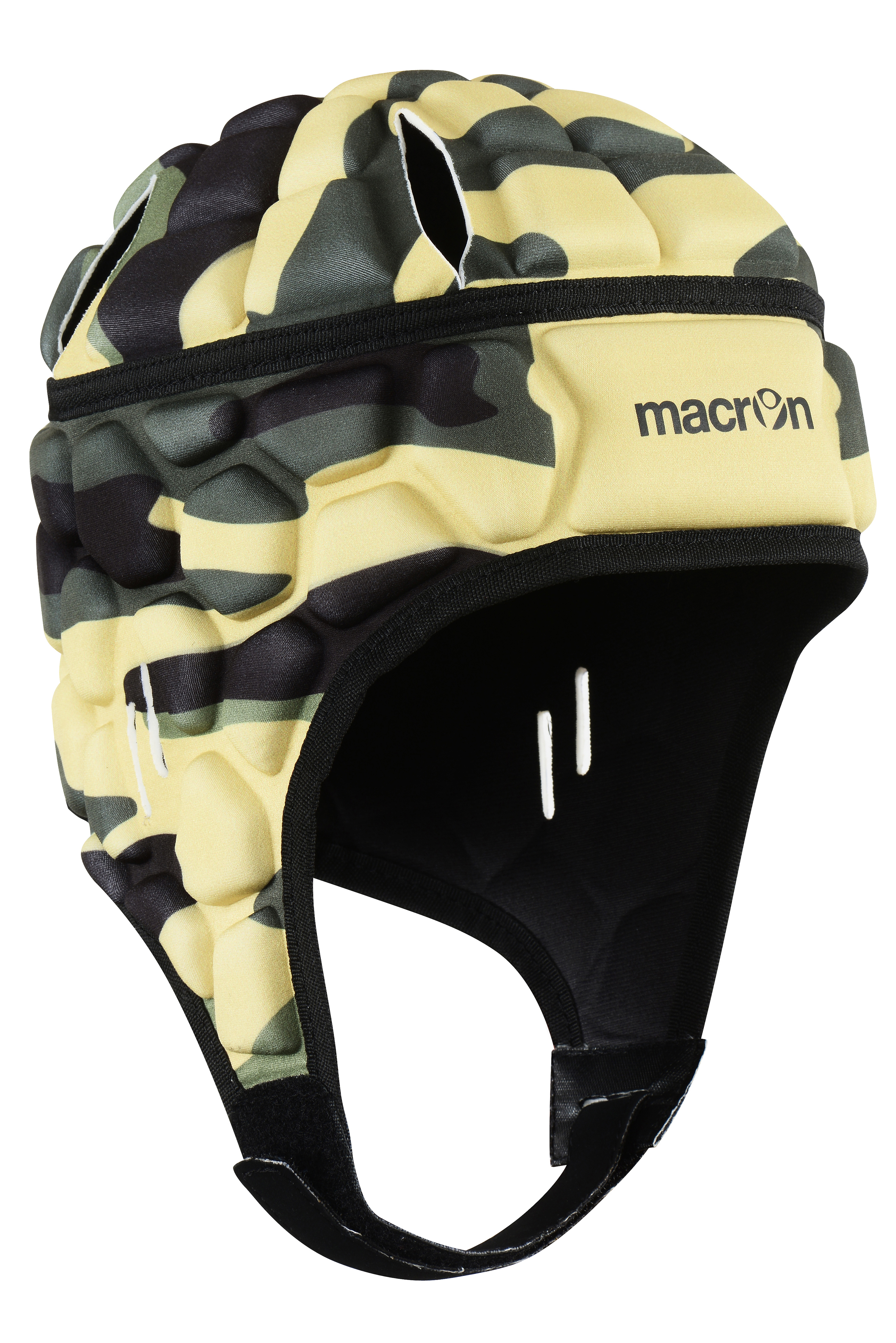 Macron Rugbyhelm Helmet