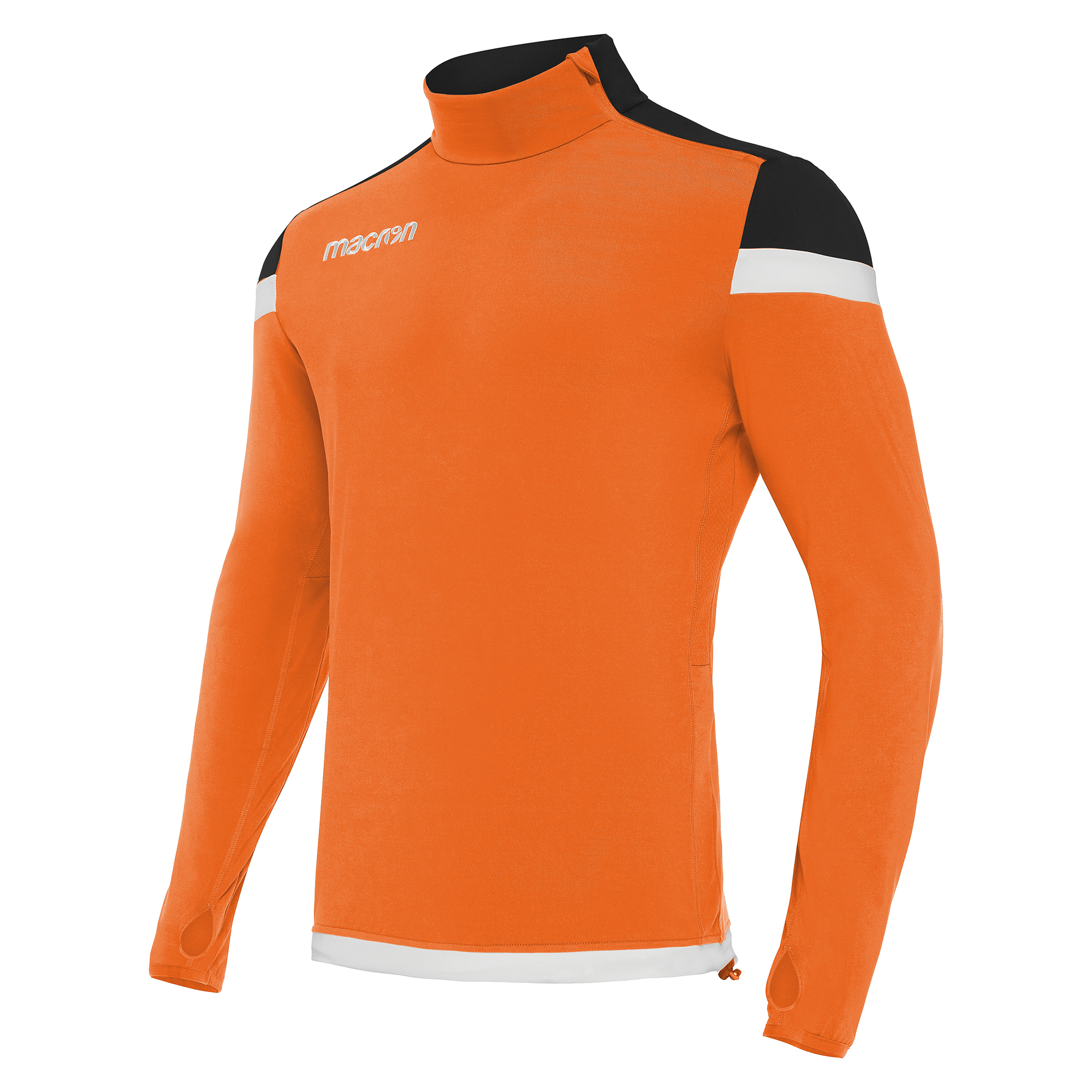 Macron Fussballlangarmshirt Tigris