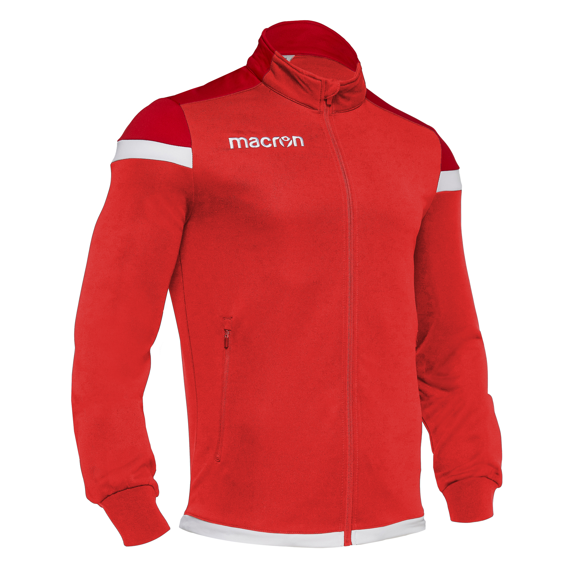 Macron Fussballtrainingsjacke Sobek