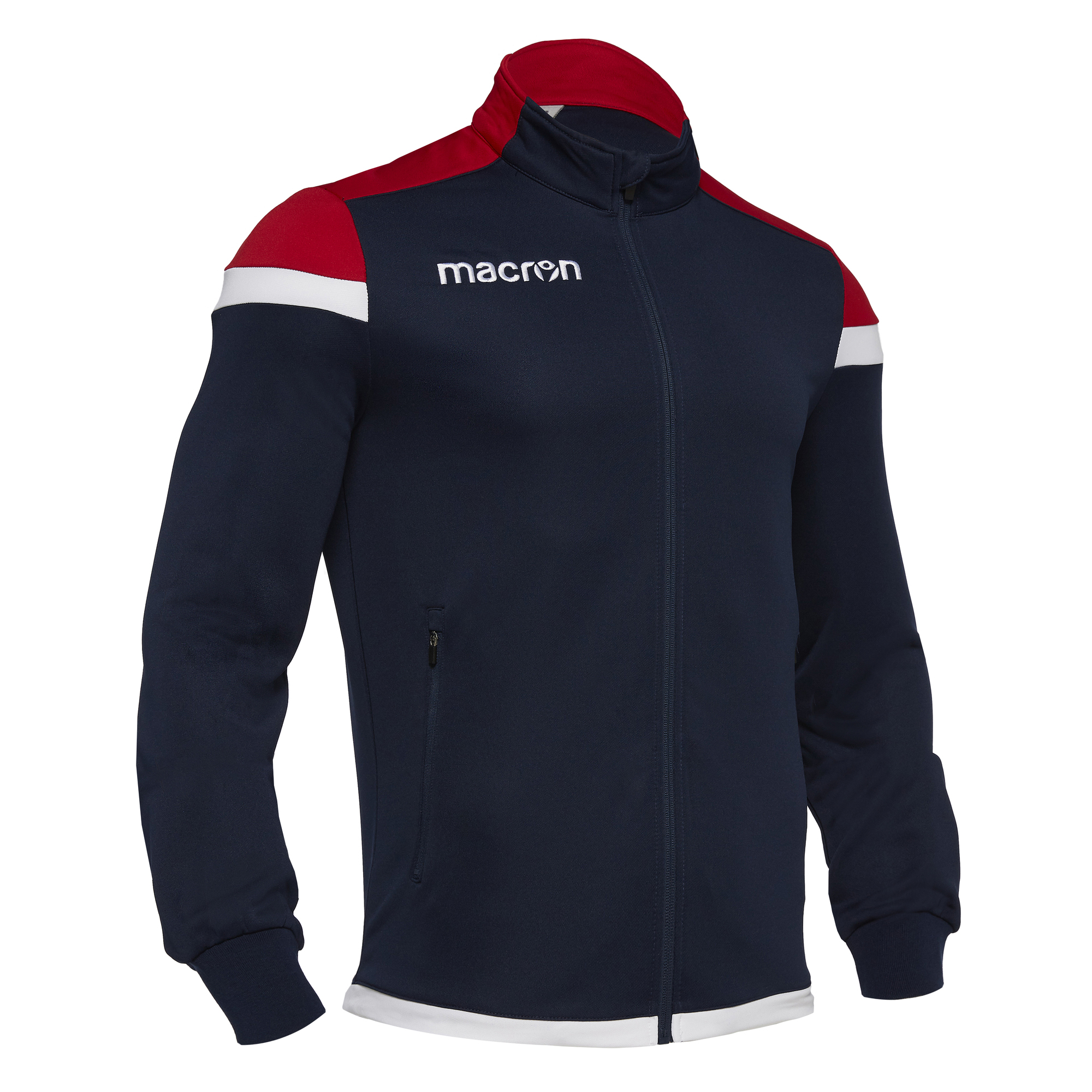 Macron Fussballtrainingsjacke Sobek