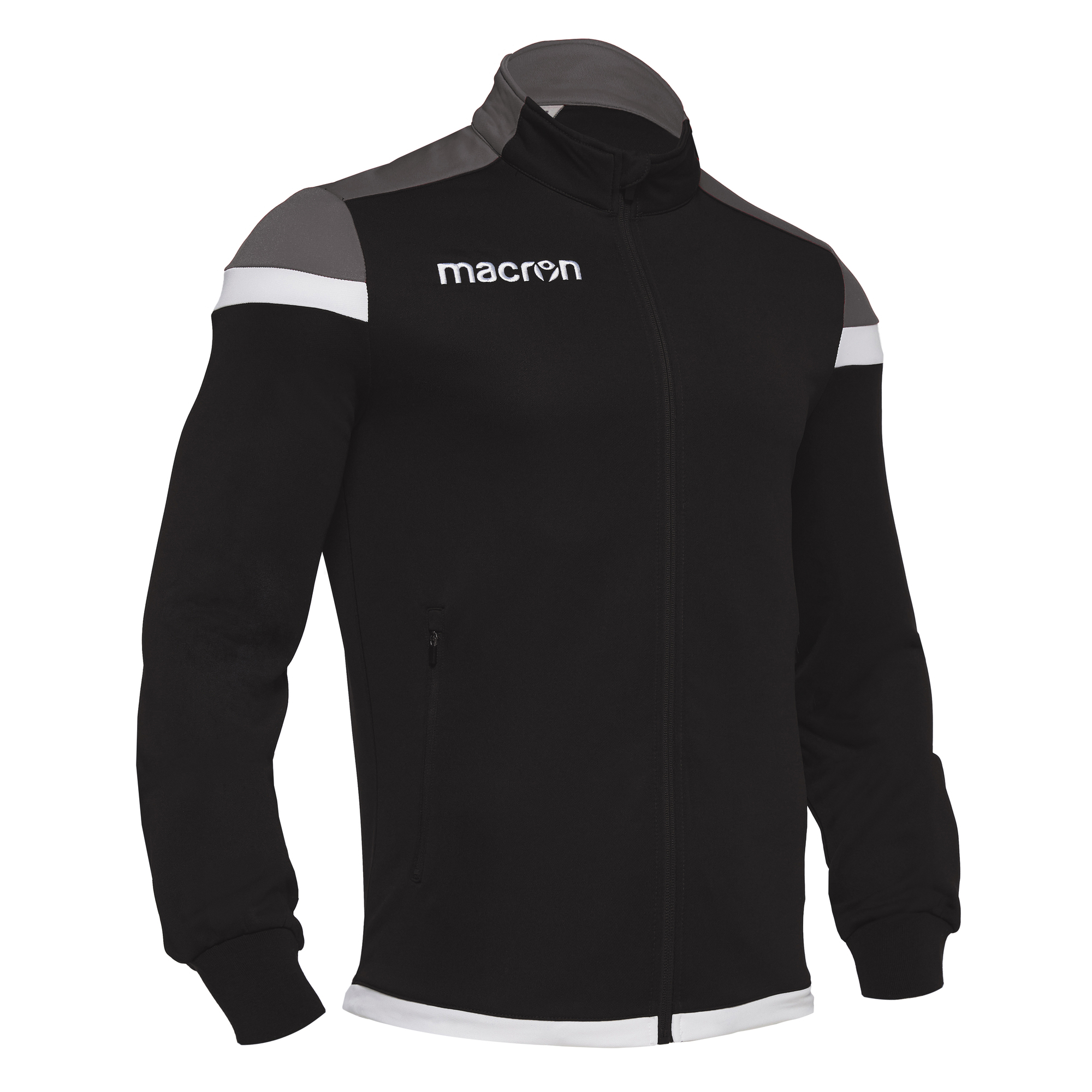 Macron Fussballtrainingsjacke Sobek