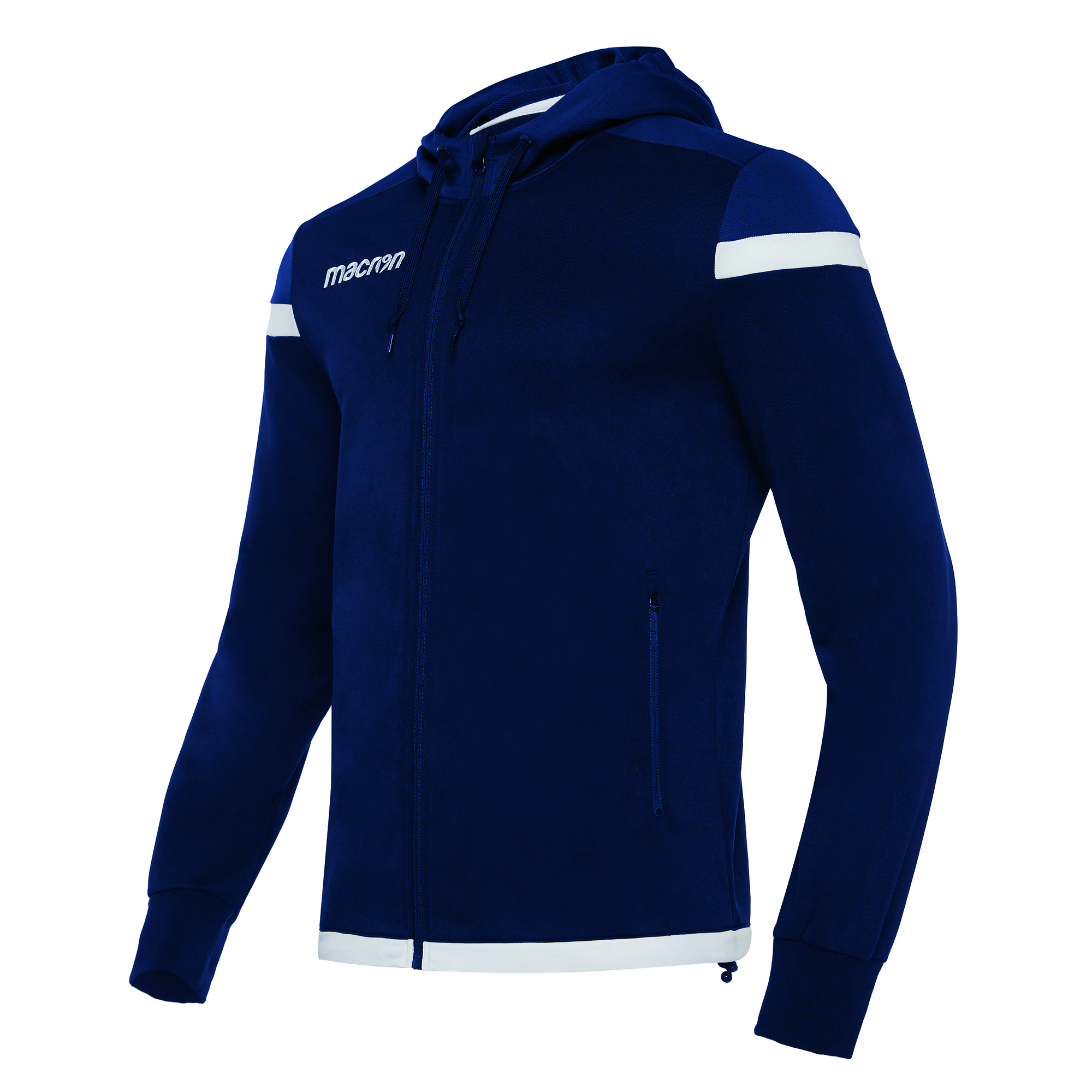 Macron Fussballtrainingsjacke Eadesy