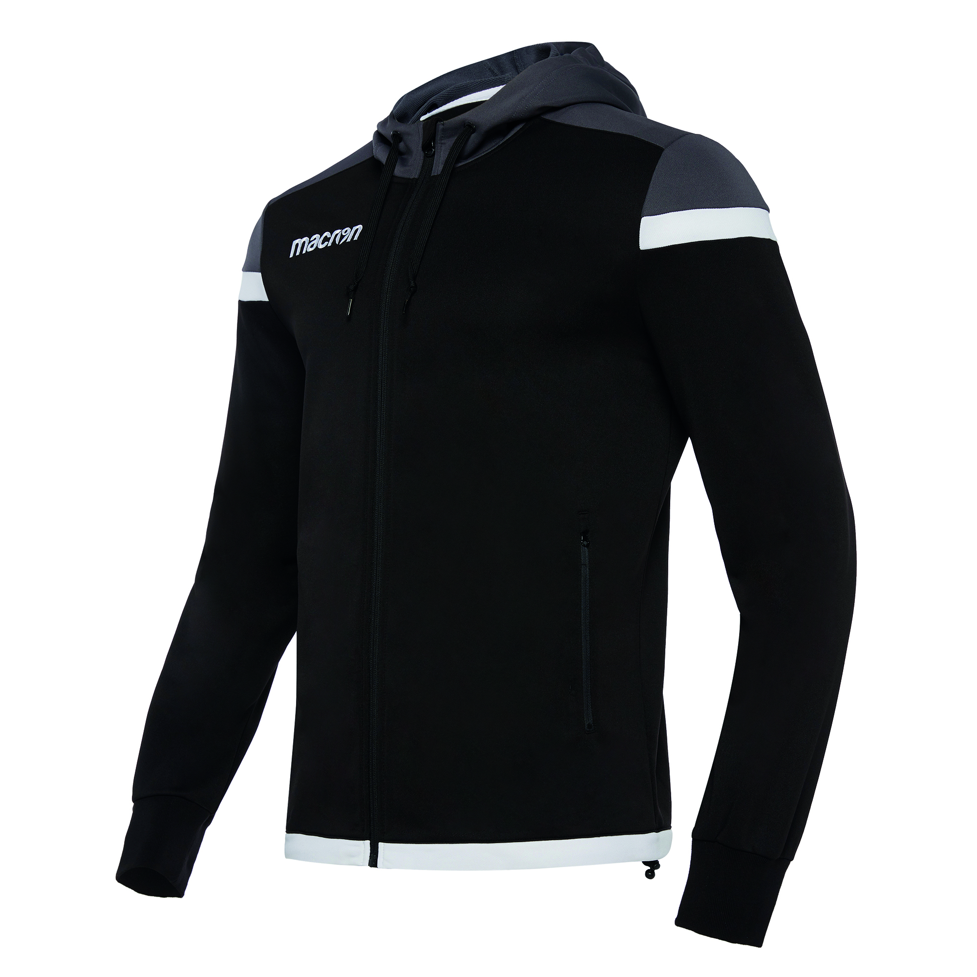 Macron Fussballtrainingsjacke Eadesy