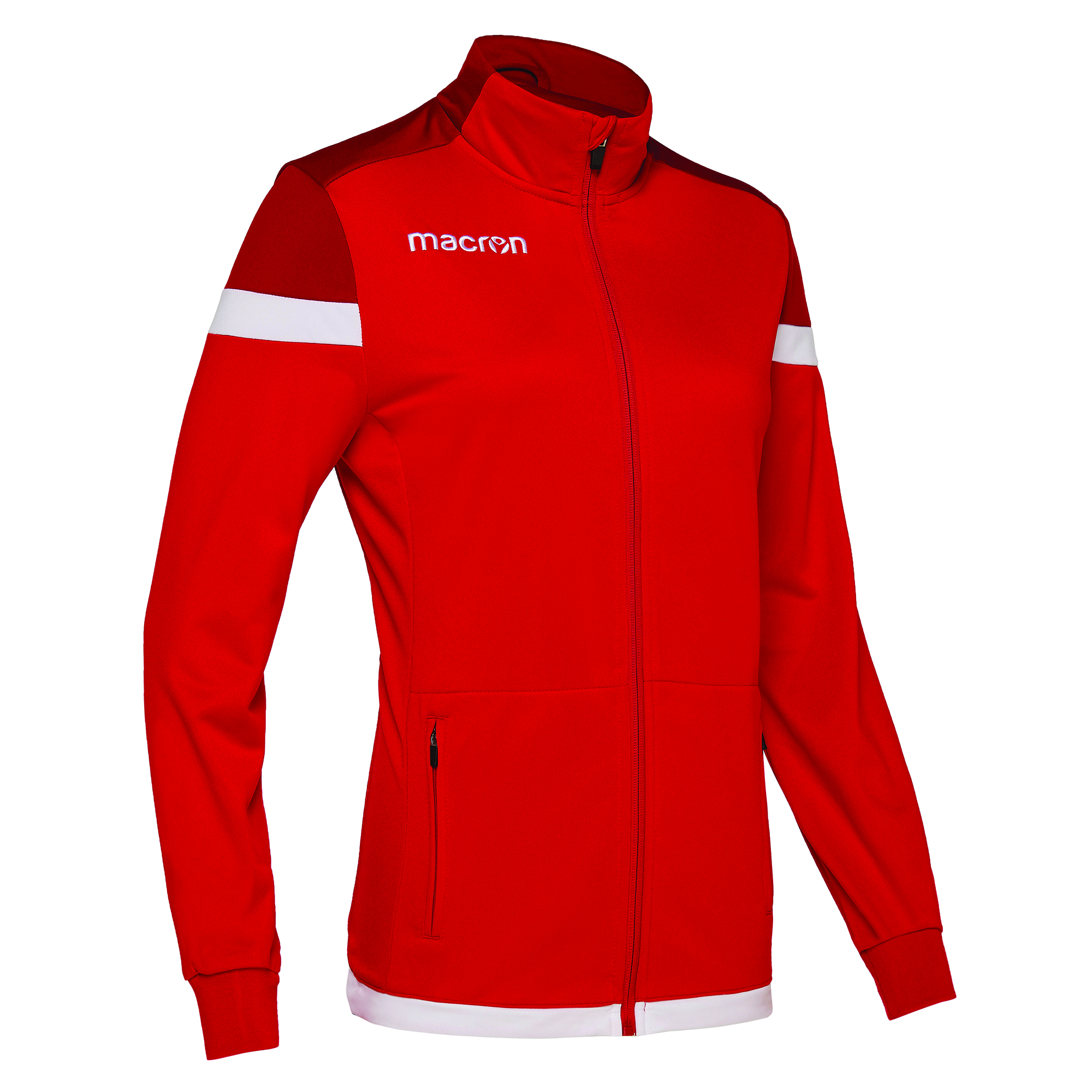 Macron Fussballtrainingsjacke Anuket