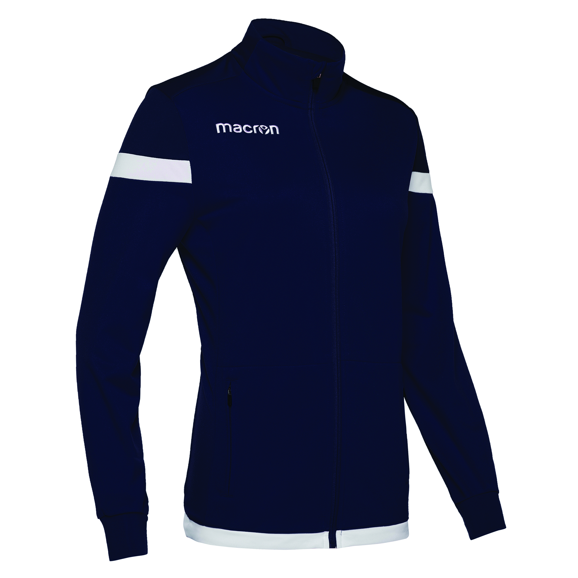 Macron Fussballtrainingsjacke Anuket