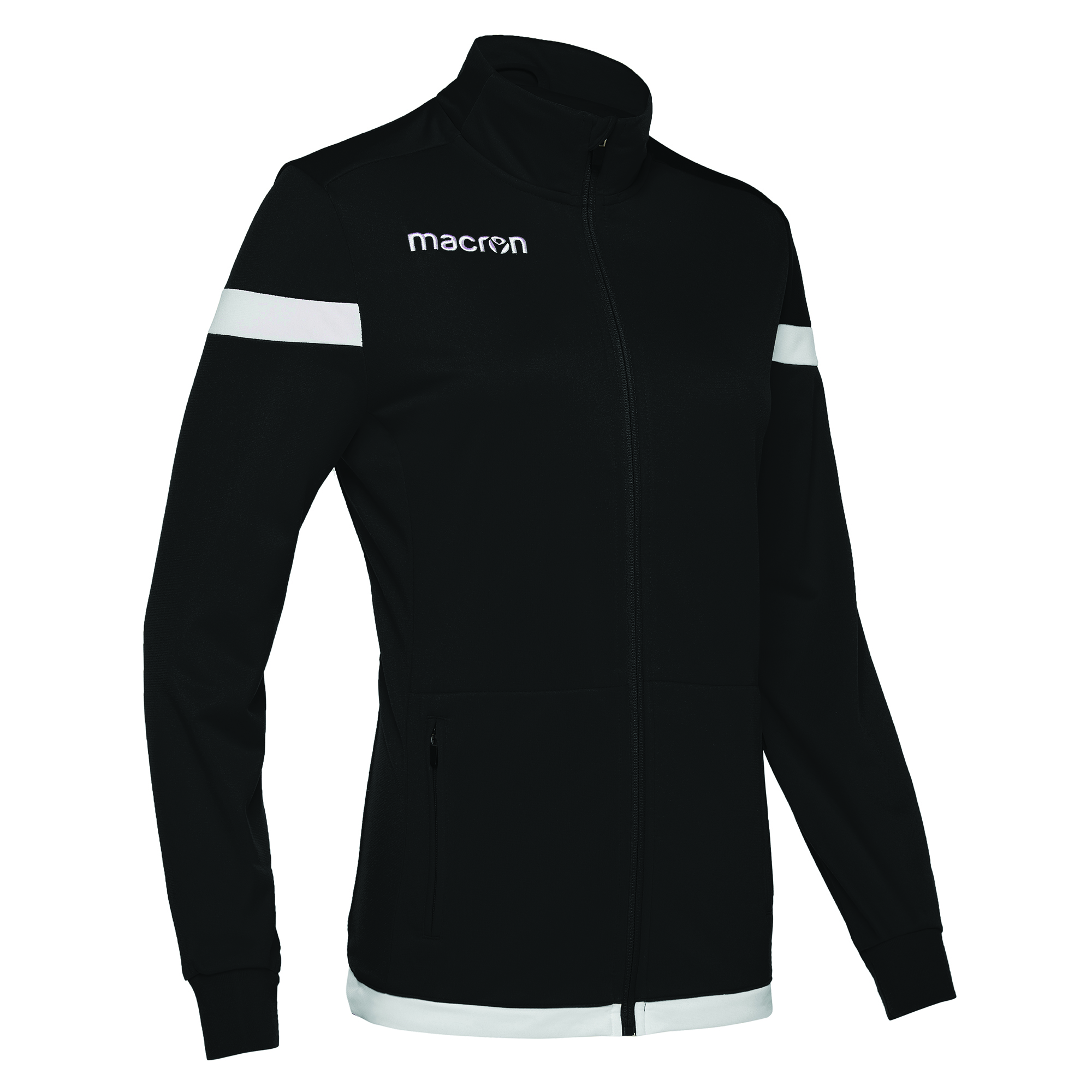 Macron Fussballtrainingsjacke Anuket