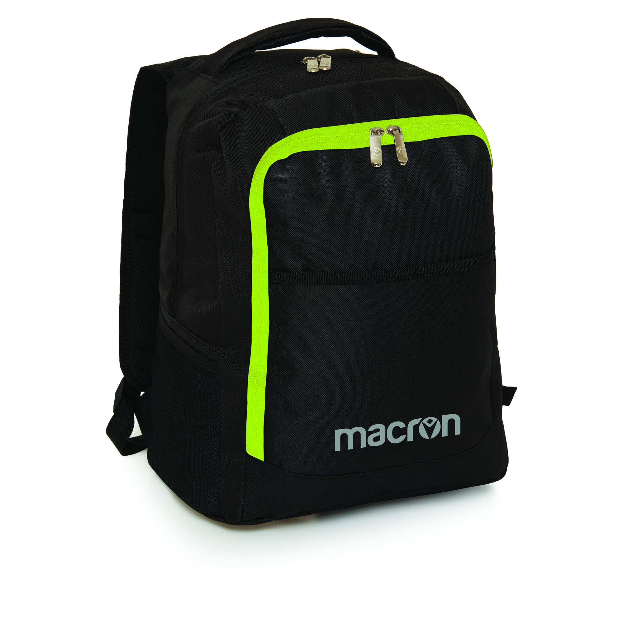 Macron Rucksack Runway