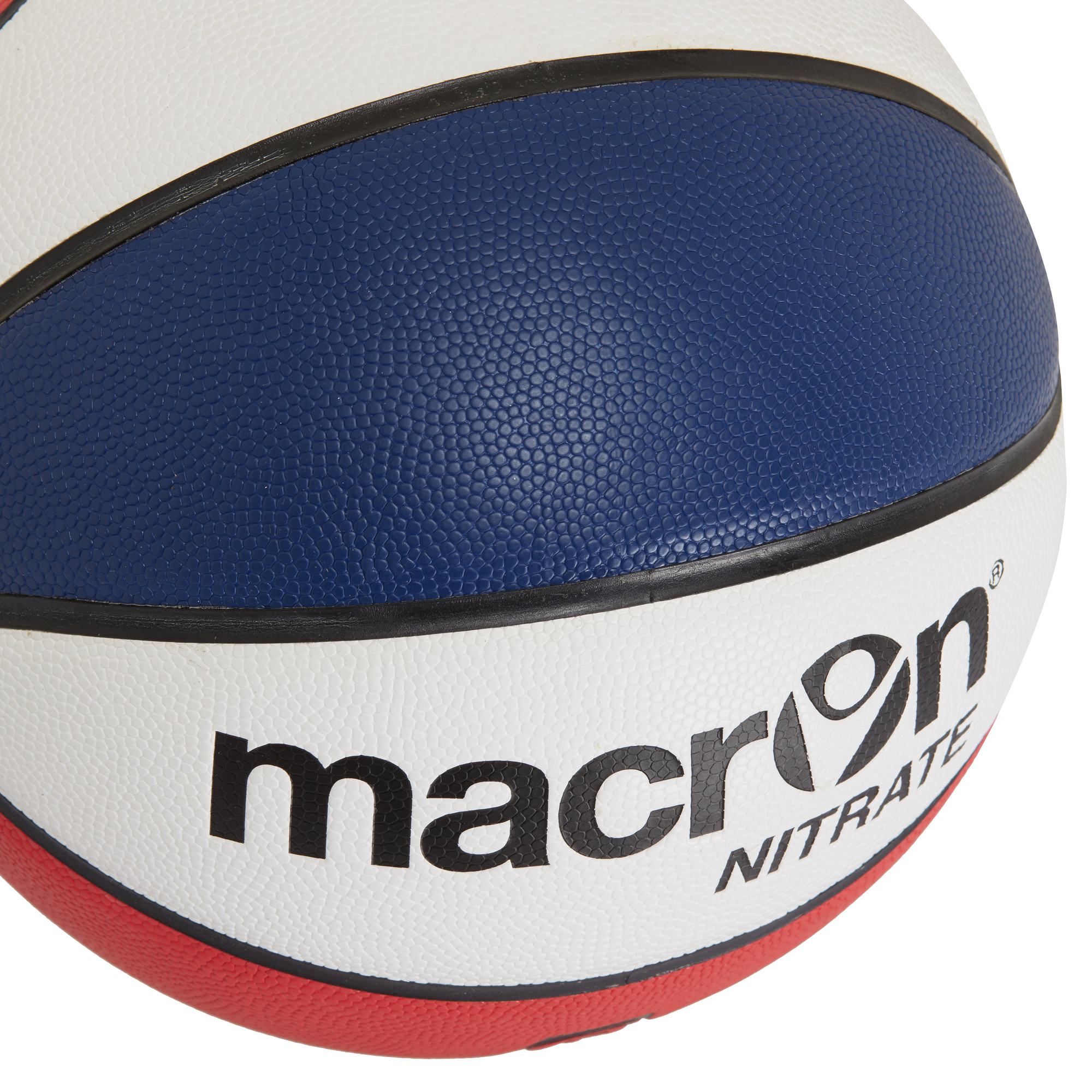 Macron Basketball Größe 6 Nitrate
