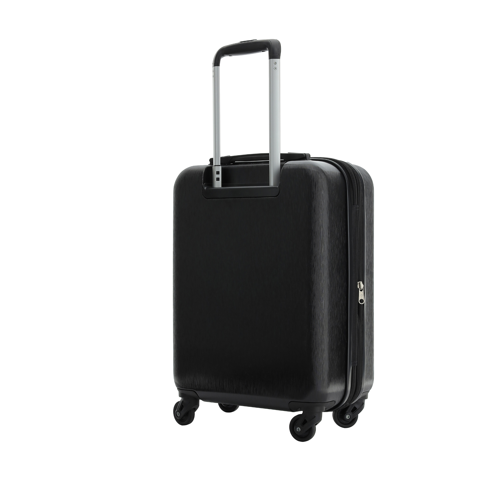 Macron Trolley Flight