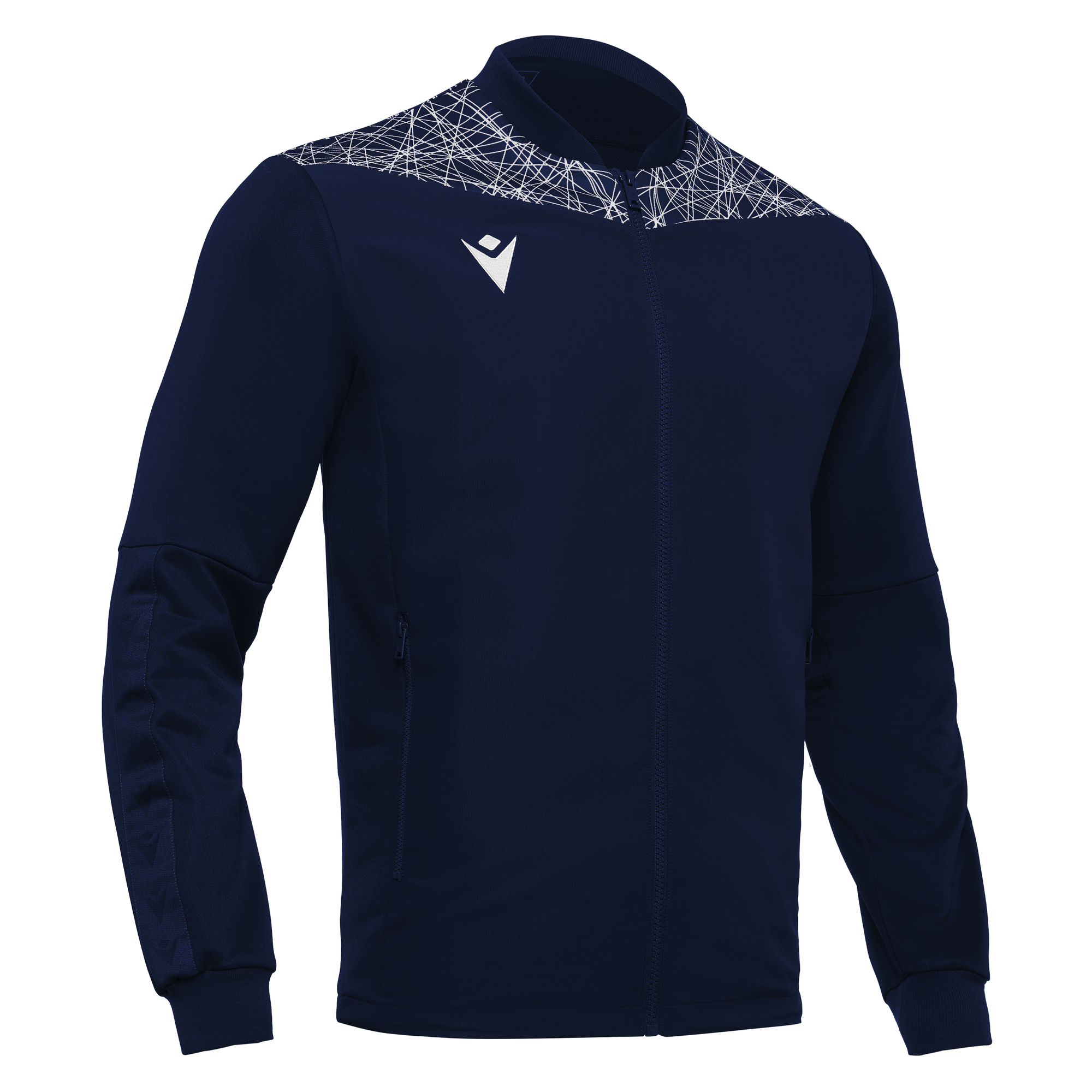 Macron Fussballtrainingsjacke Shiva