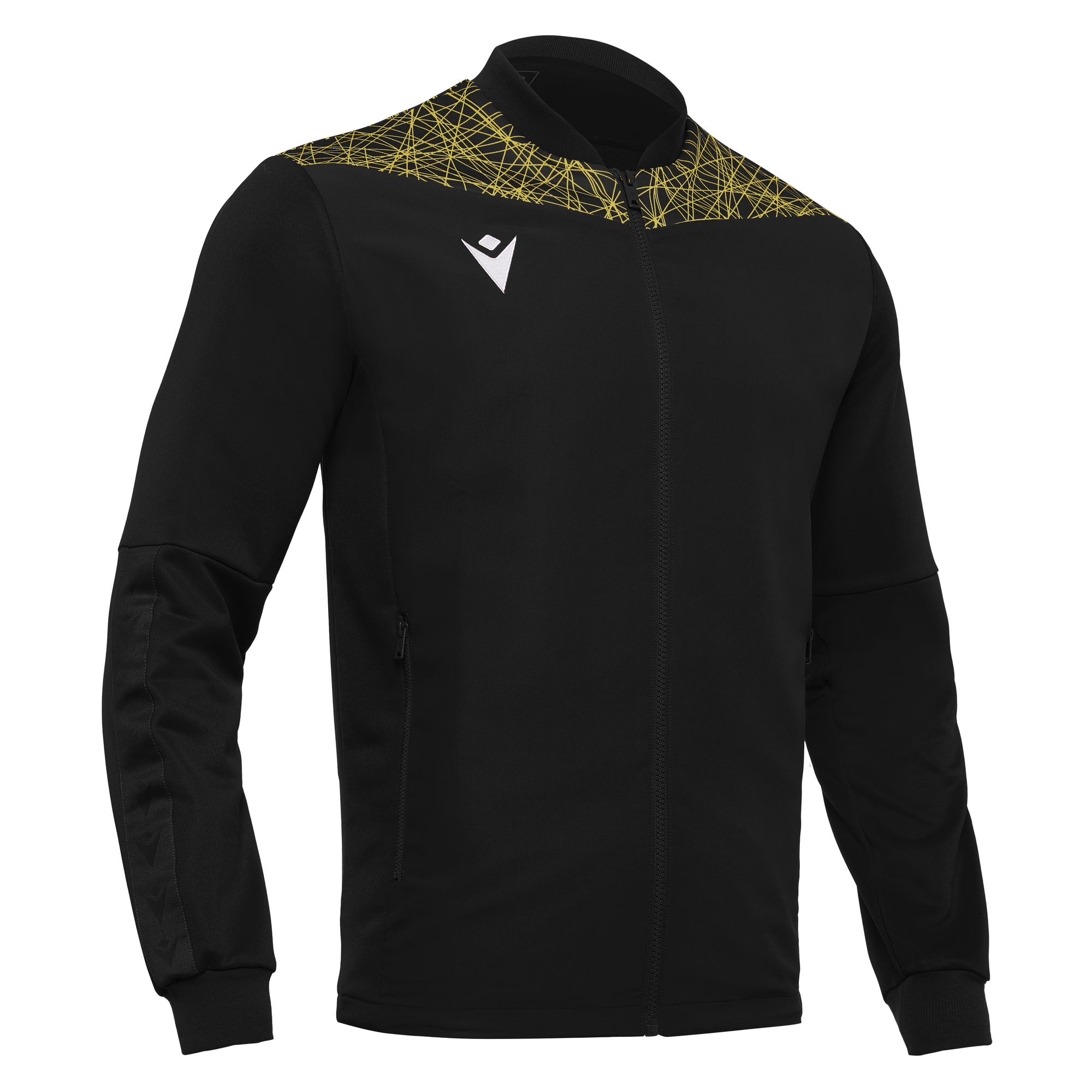 Macron Fussballtrainingsjacke Shiva