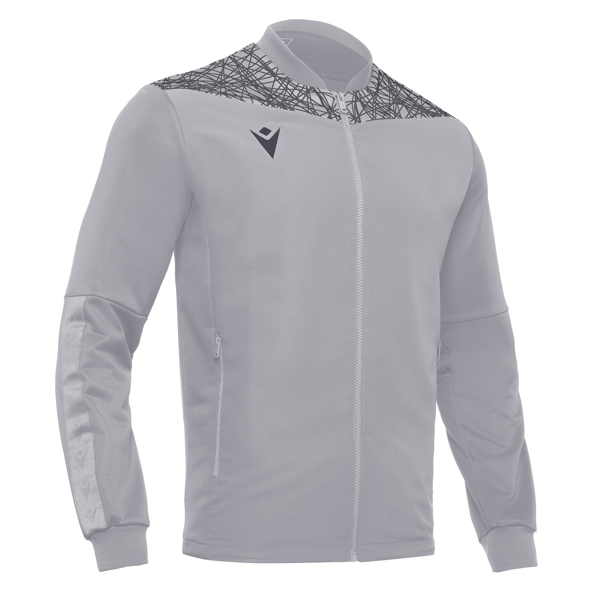 Macron Fussballtrainingsjacke Shiva