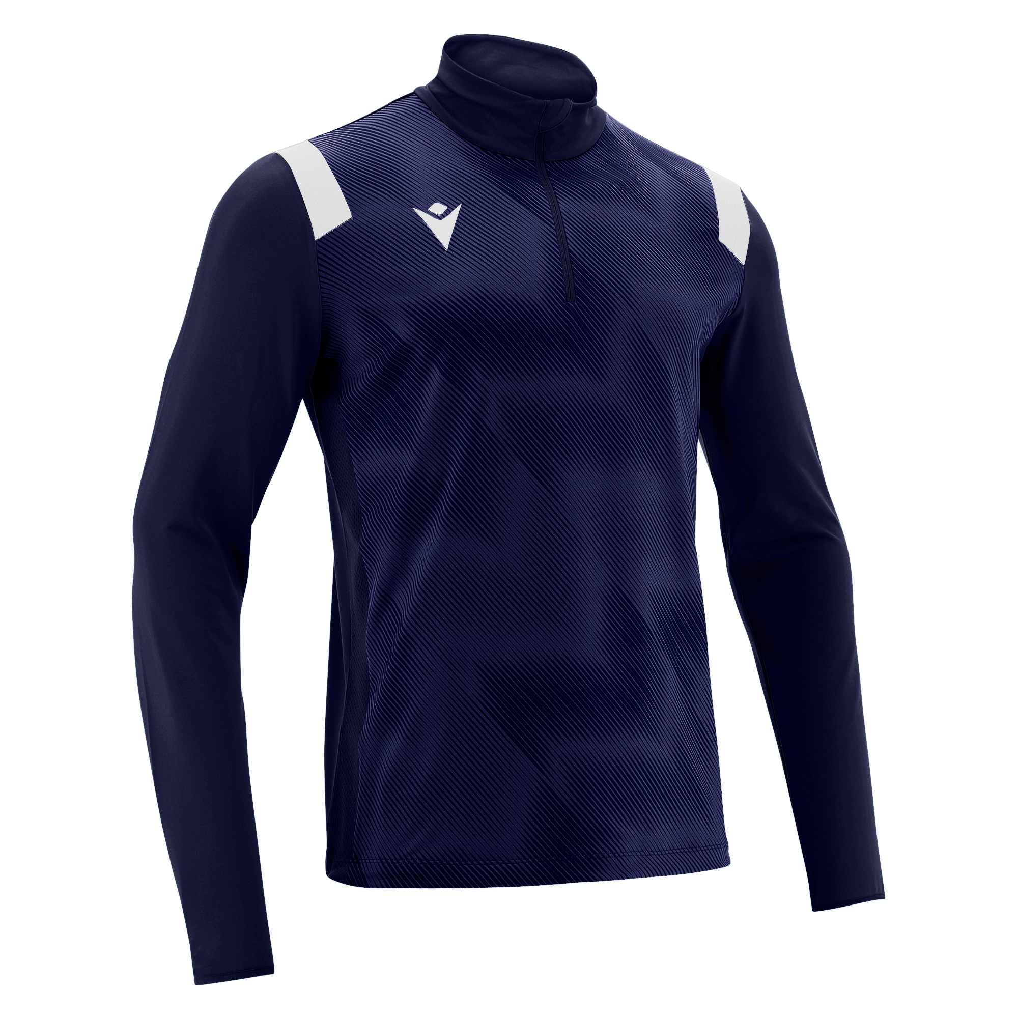 Macron Fussballsweatshirt Purus