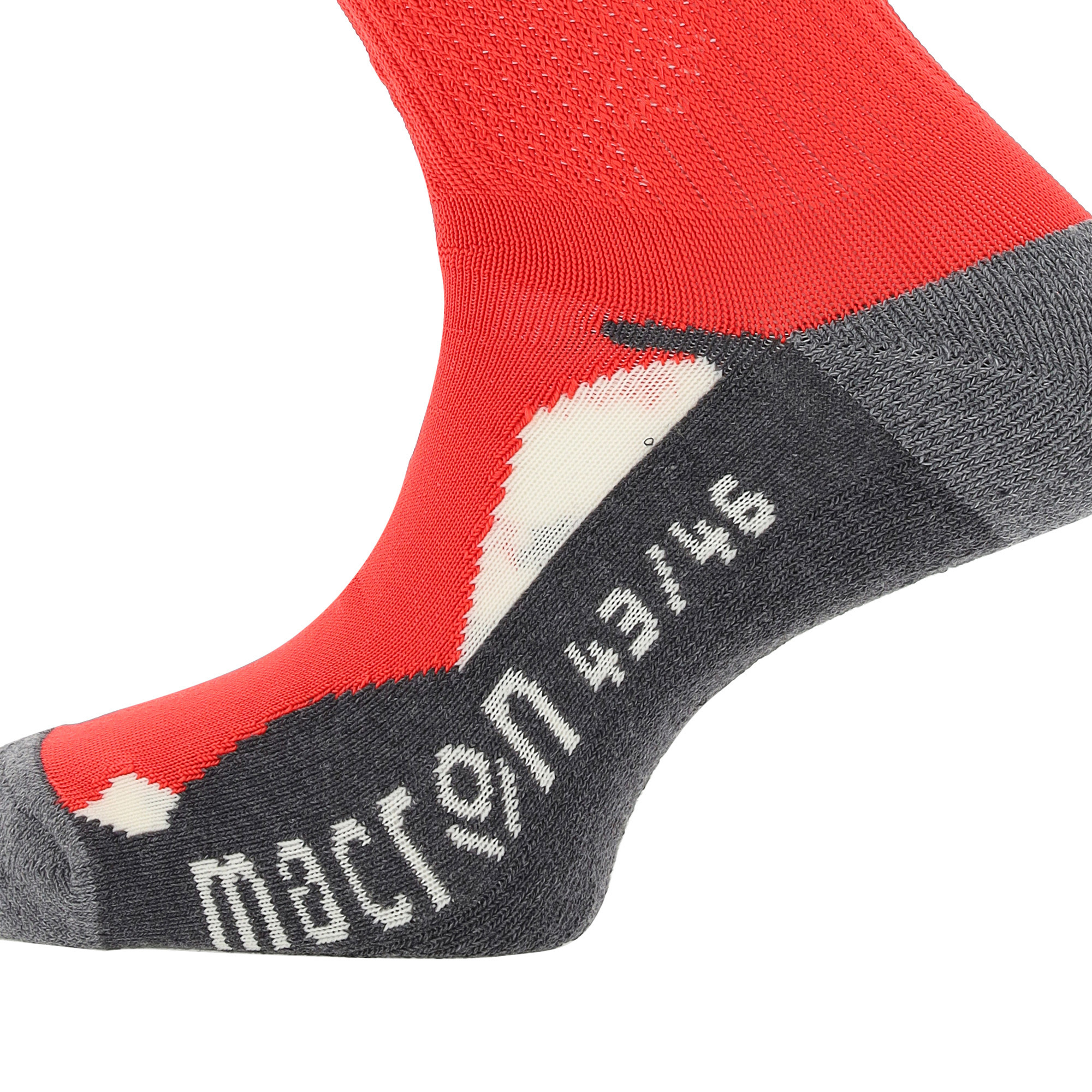 Macron Fussballsocken Azlon