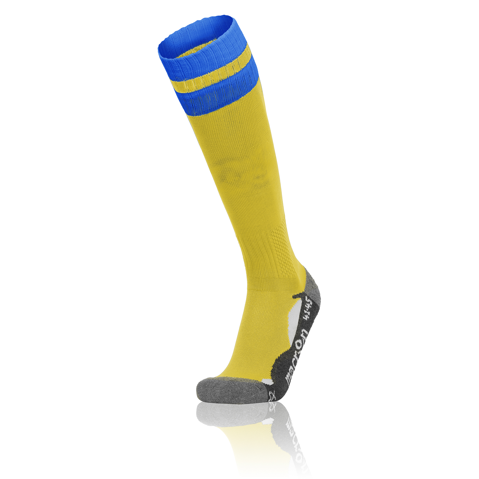 Macron Fussballsocken Azlon