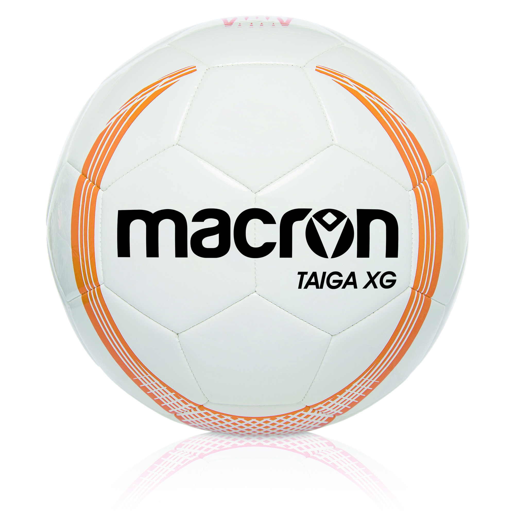 Macron Fussball Größe 3 Taiga